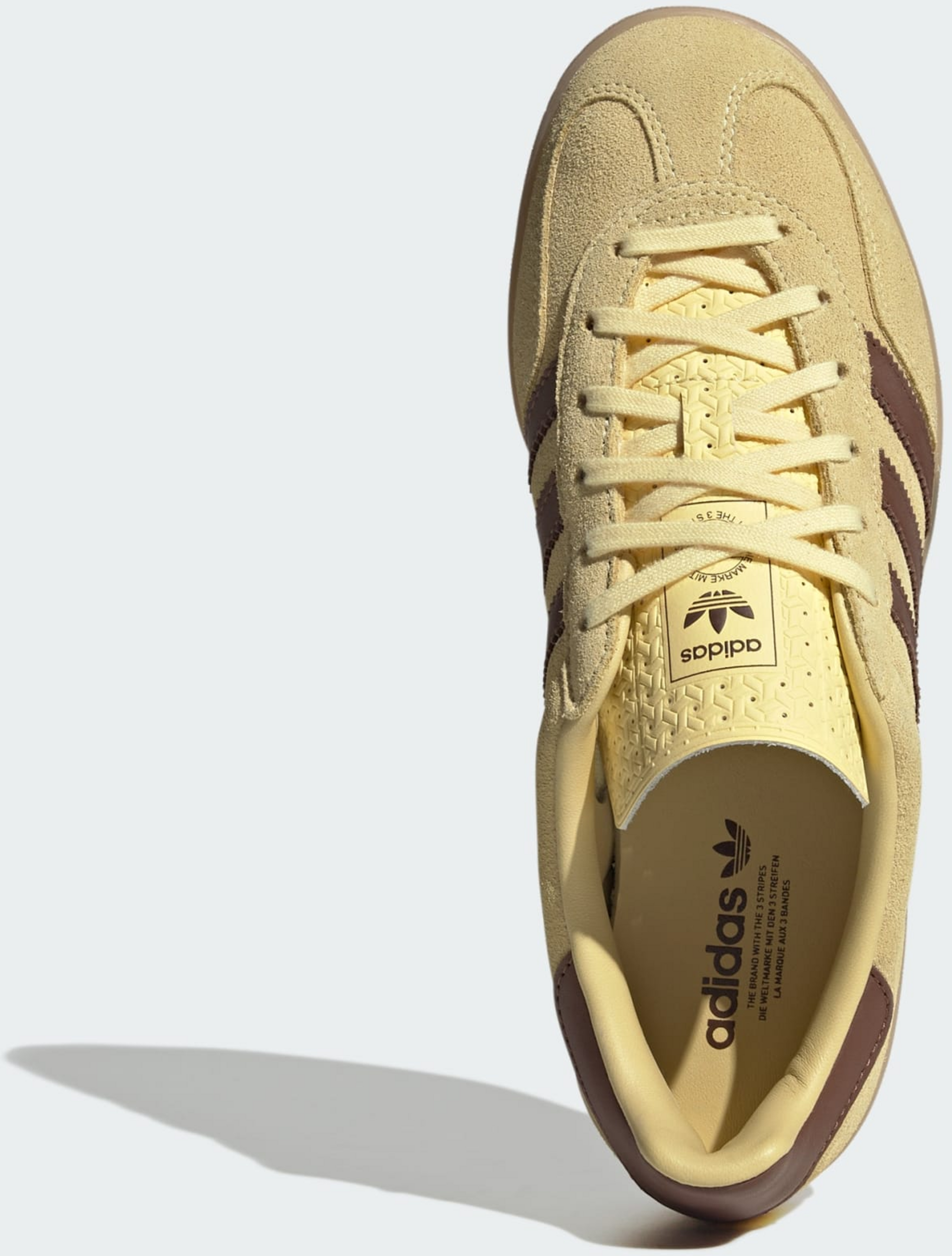 ADIDAS ORIGINALS, Adidas Originals Gazelle Indoor Skor