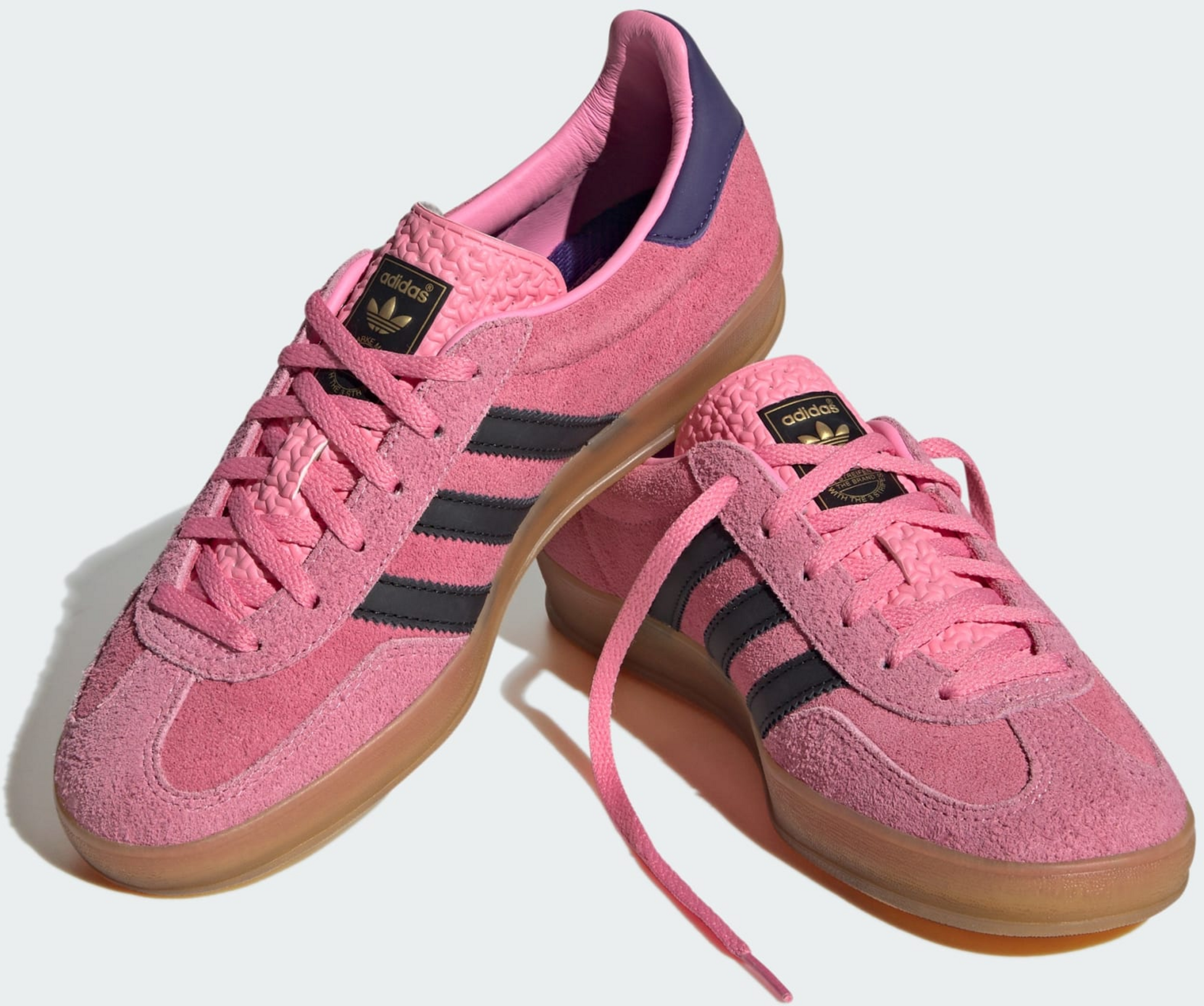 ADIDAS ORIGINALS, Adidas Originals Gazelle Indoor Skor