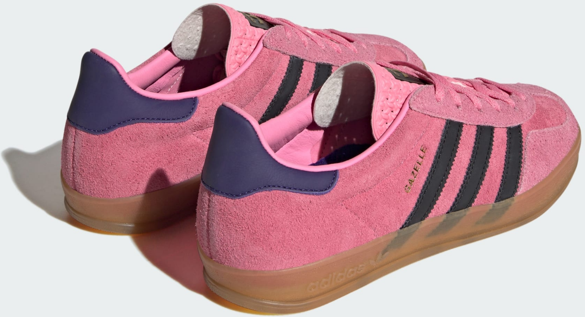 ADIDAS ORIGINALS, Adidas Originals Gazelle Indoor Skor