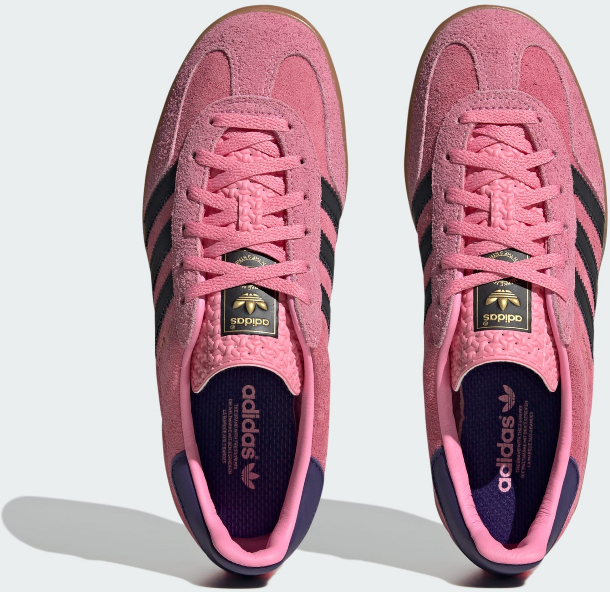 ADIDAS ORIGINALS, Adidas Originals Gazelle Indoor Skor
