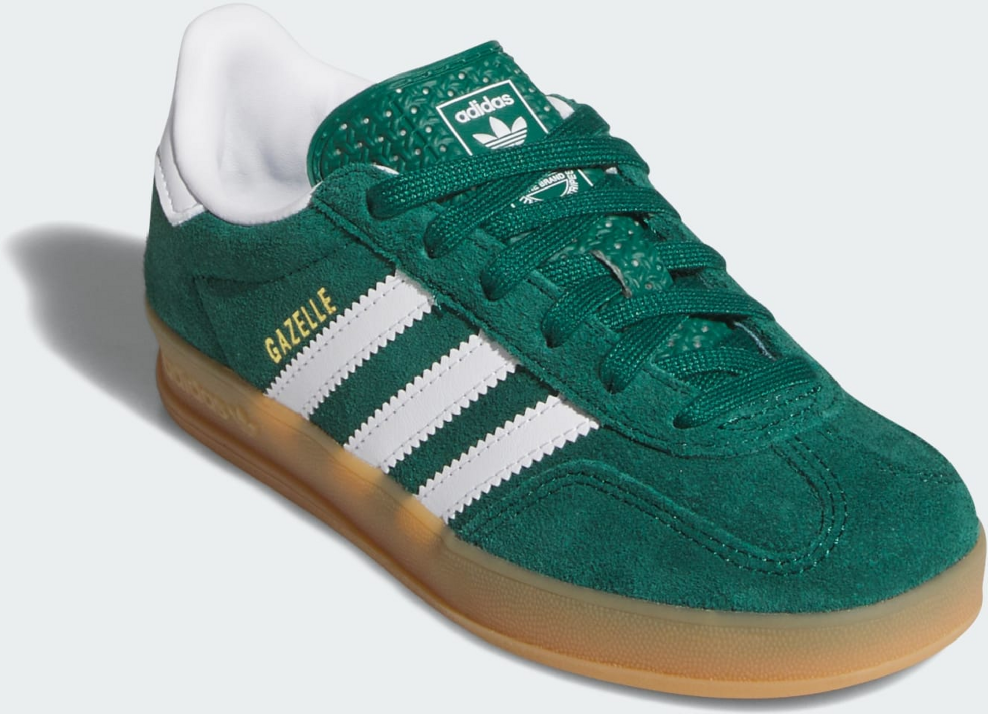 ADIDAS ORIGINALS, Adidas Originals Gazelle Indoor Skor