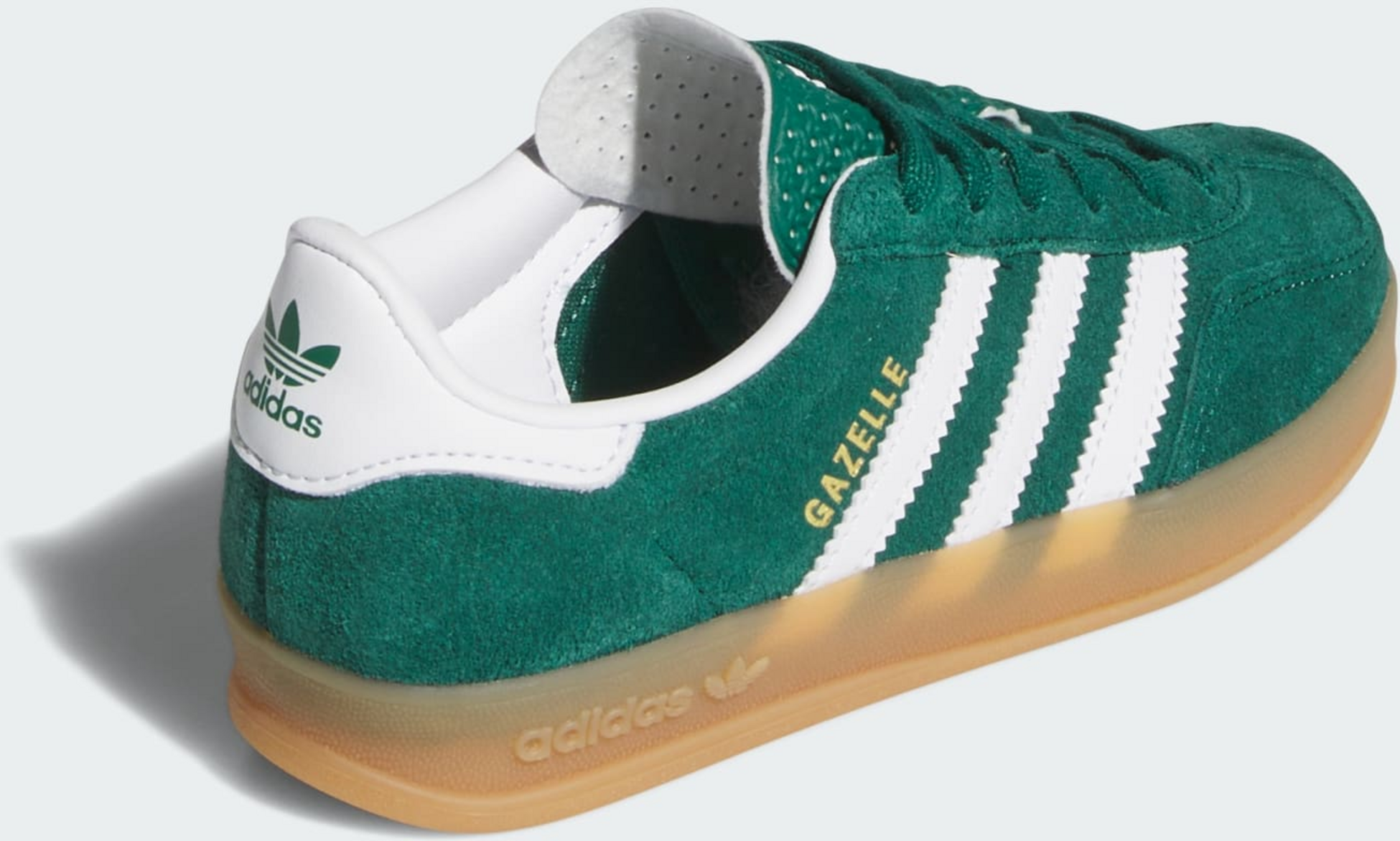 ADIDAS ORIGINALS, Adidas Originals Gazelle Indoor Skor