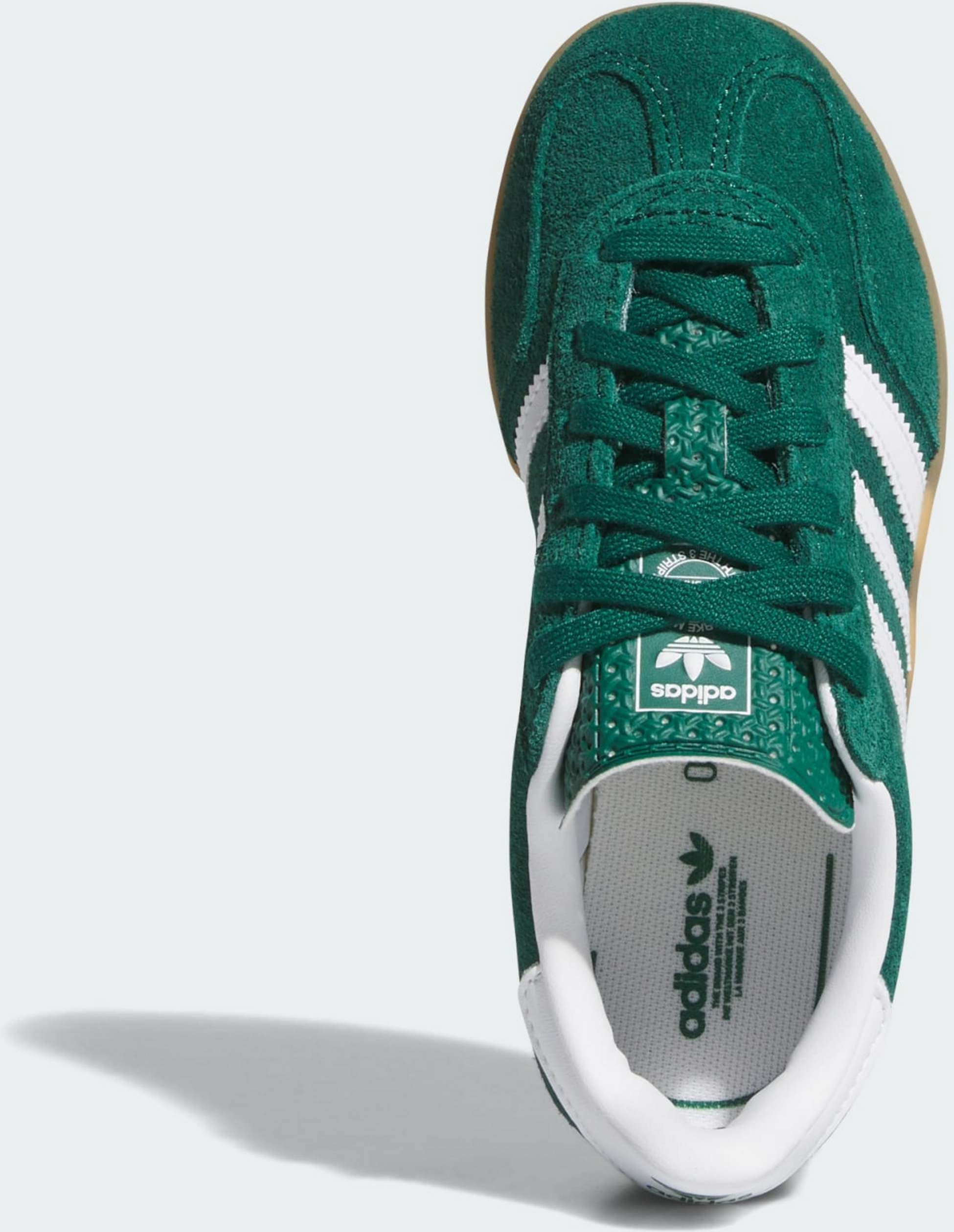 ADIDAS ORIGINALS, Adidas Originals Gazelle Indoor Skor