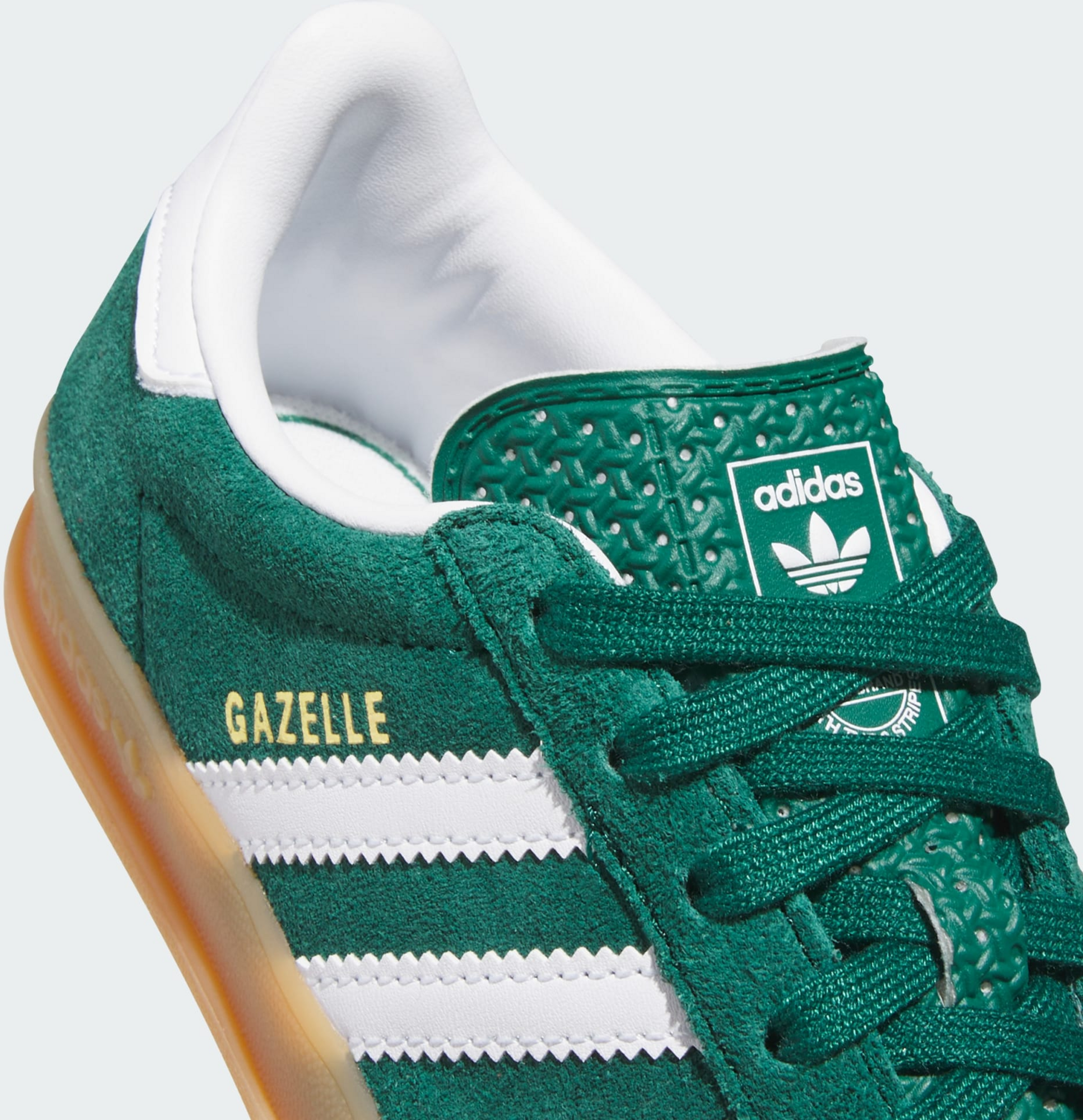 ADIDAS ORIGINALS, Adidas Originals Gazelle Indoor Skor