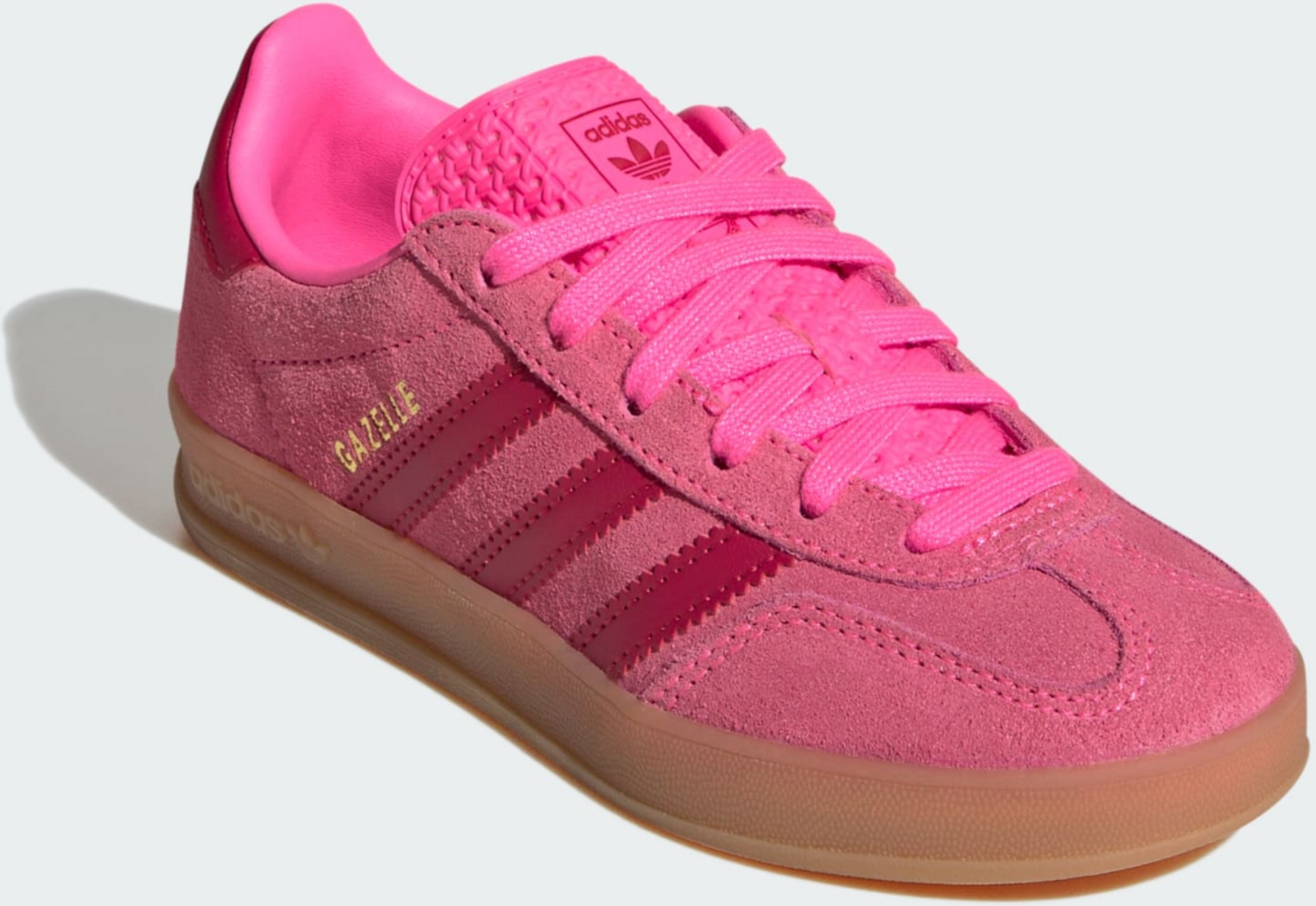 ADIDAS ORIGINALS, Adidas Originals Gazelle Indoor Skor