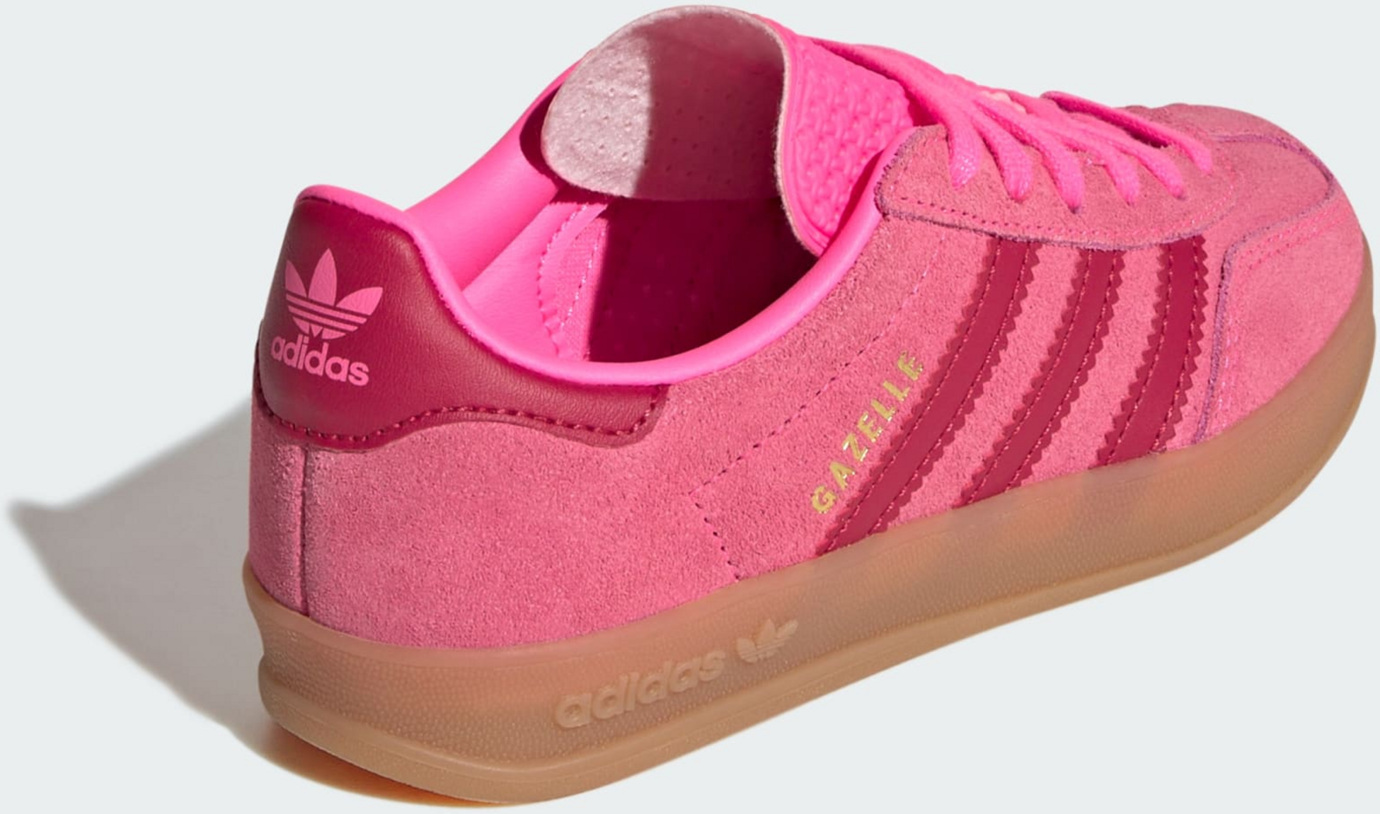 ADIDAS ORIGINALS, Adidas Originals Gazelle Indoor Skor