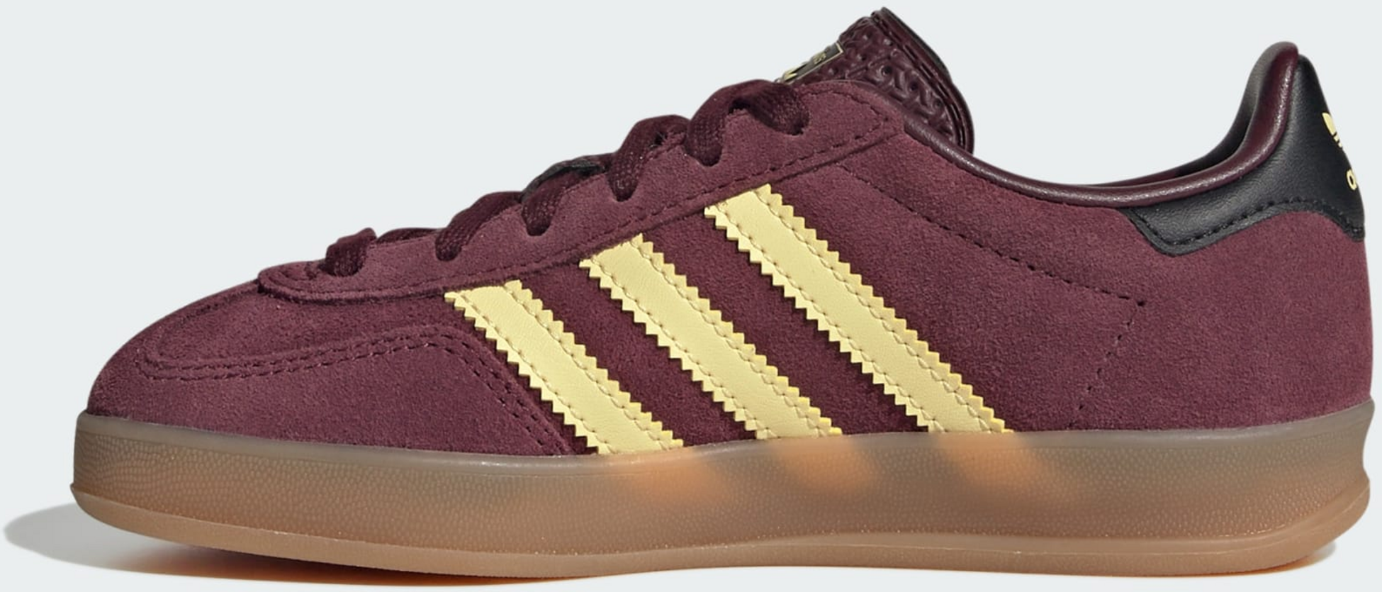 ADIDAS ORIGINALS, Adidas Originals Gazelle Indoor Skor