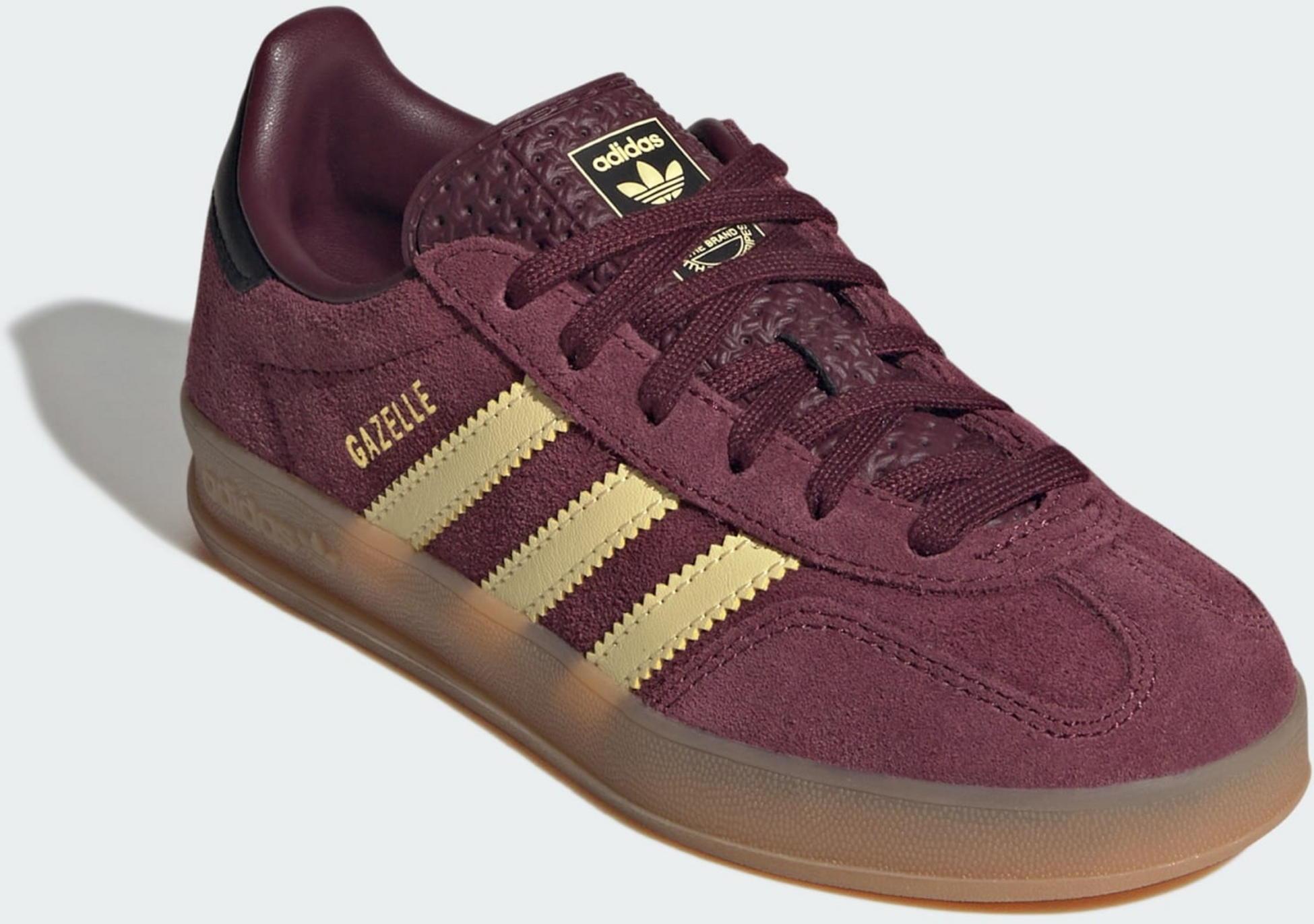 ADIDAS ORIGINALS, Adidas Originals Gazelle Indoor Skor