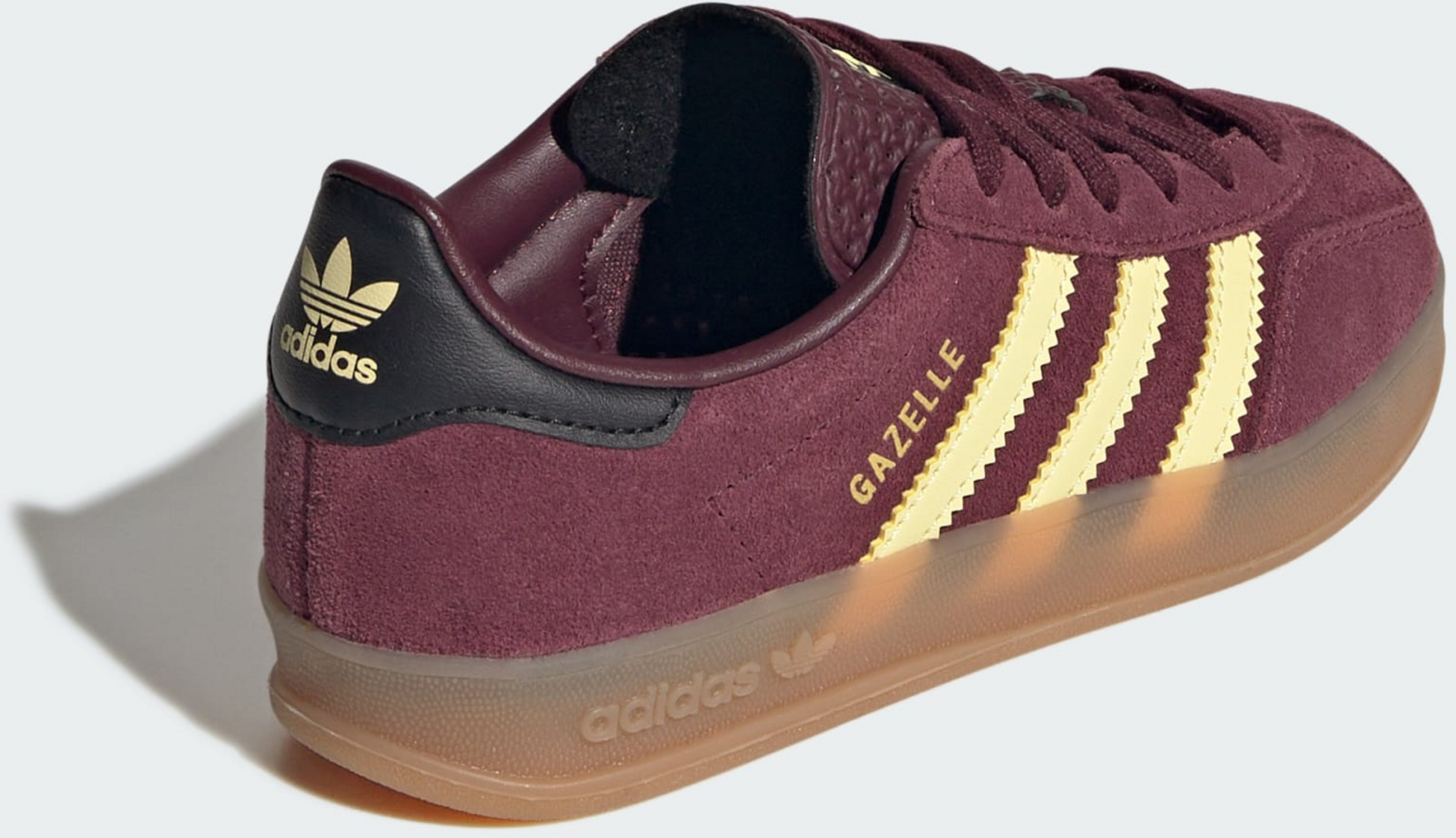 ADIDAS ORIGINALS, Adidas Originals Gazelle Indoor Skor