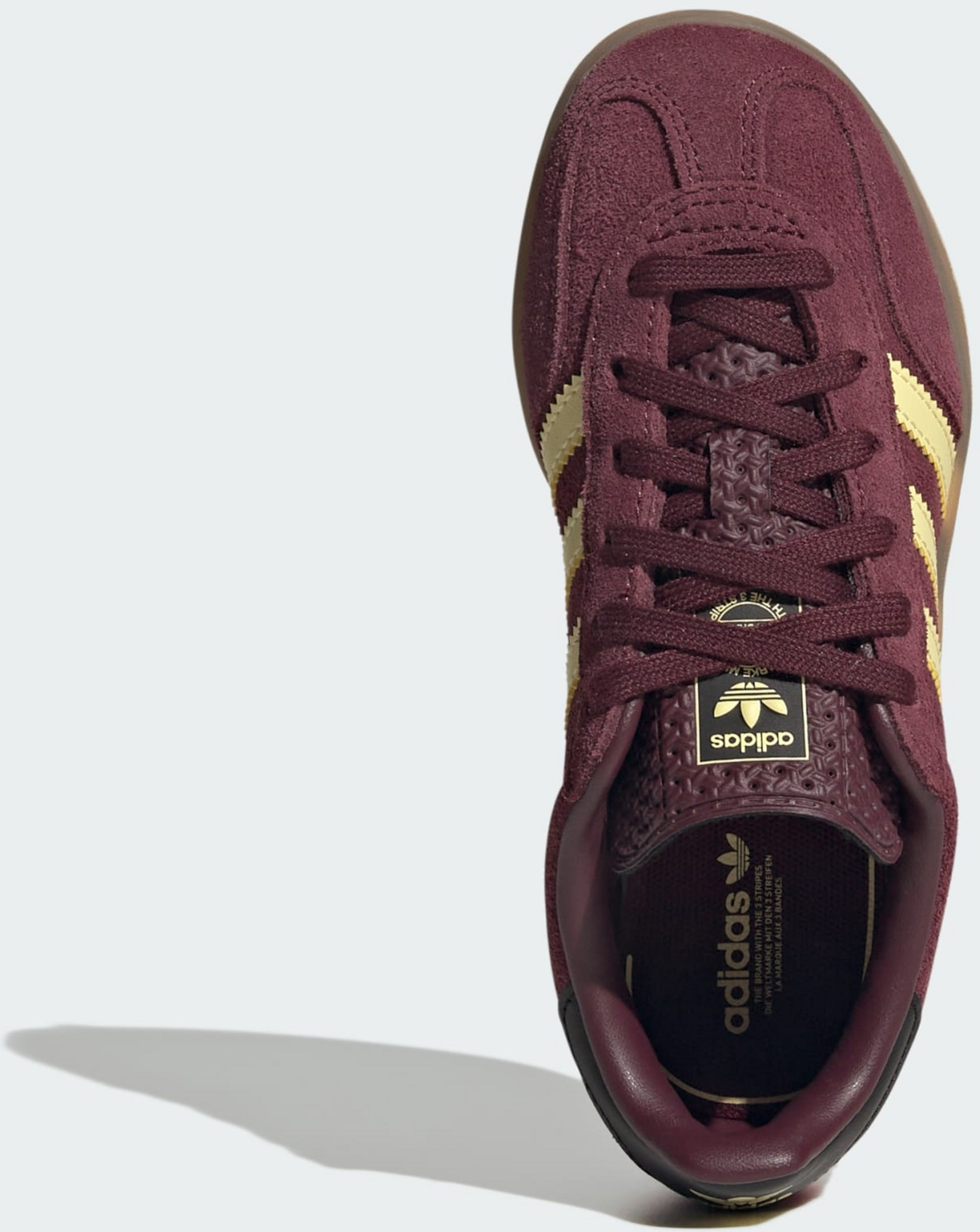 ADIDAS ORIGINALS, Adidas Originals Gazelle Indoor Skor