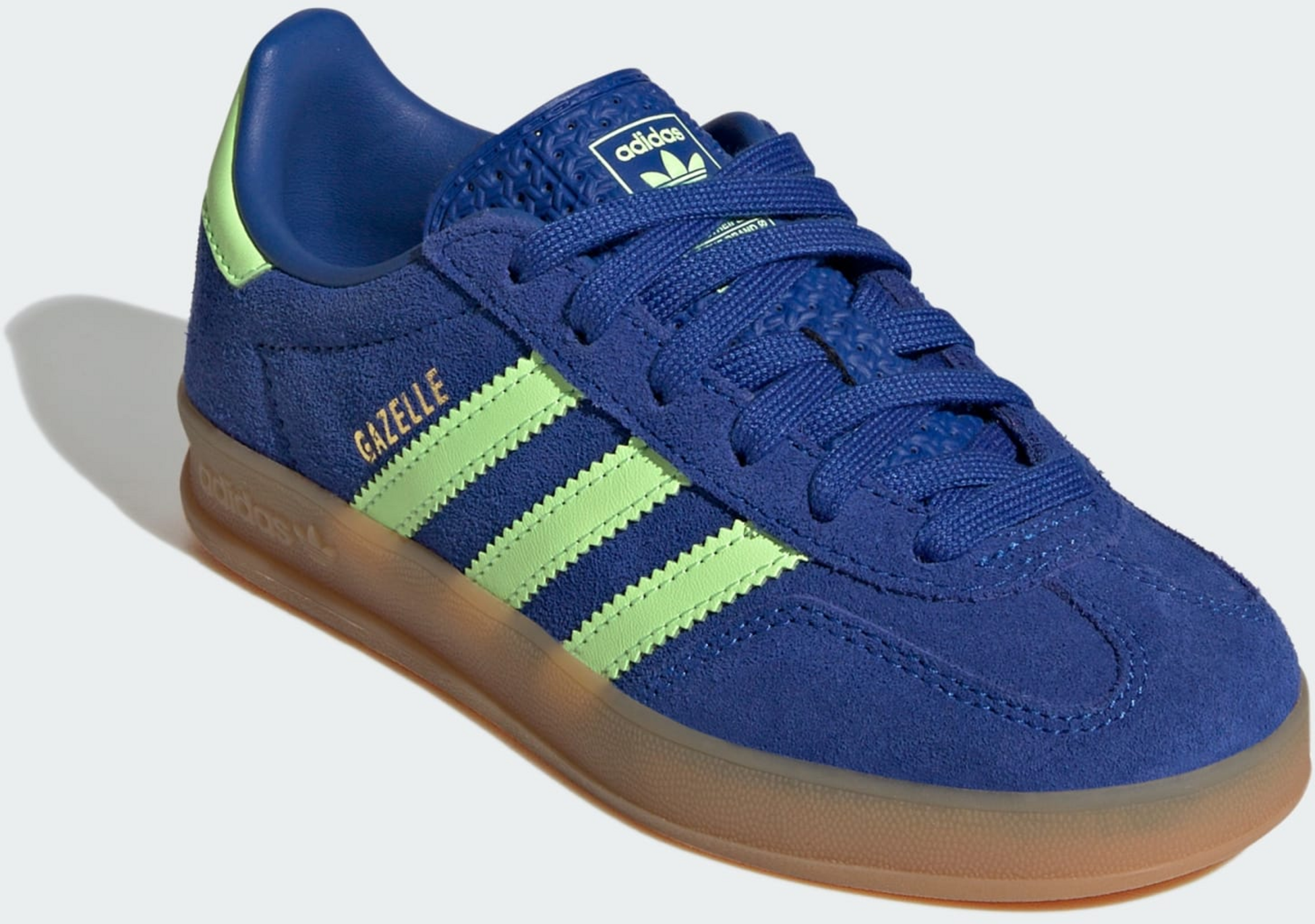 ADIDAS ORIGINALS, Adidas Originals Gazelle Indoor Skor