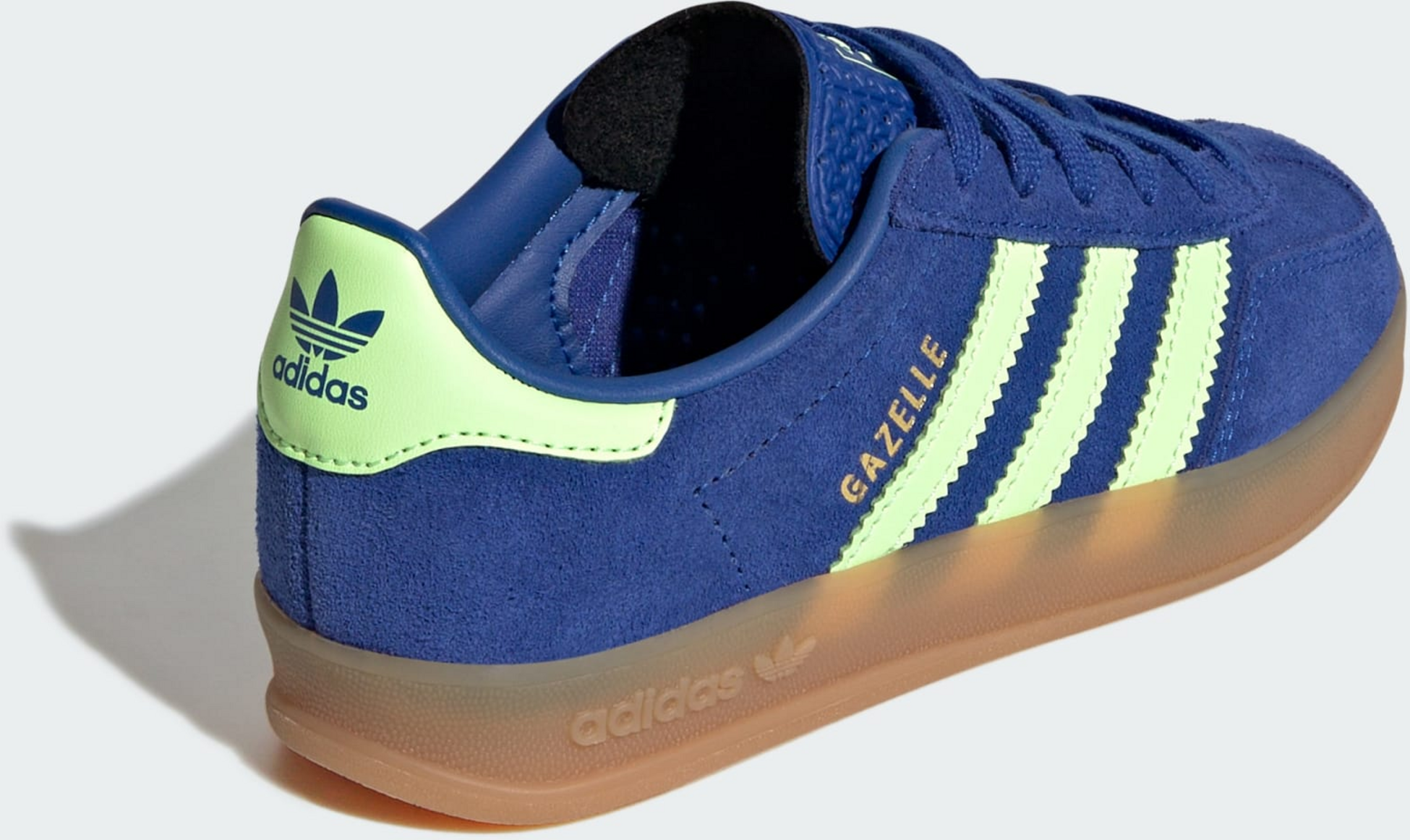 ADIDAS ORIGINALS, Adidas Originals Gazelle Indoor Skor