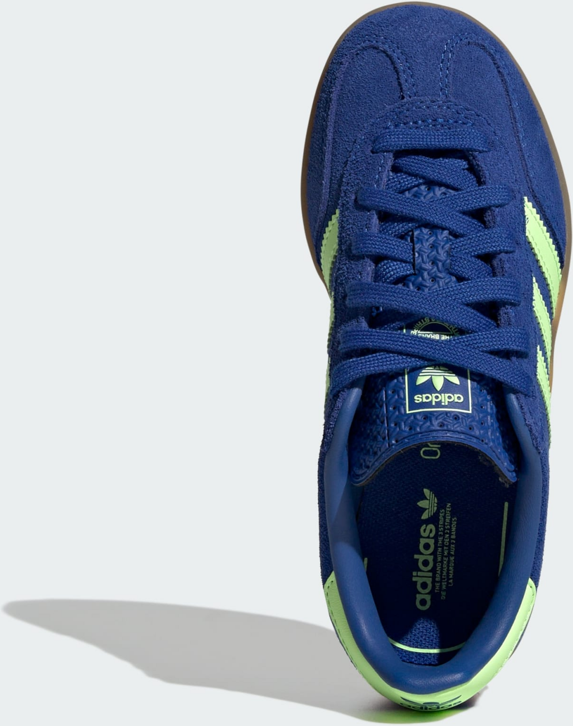 ADIDAS ORIGINALS, Adidas Originals Gazelle Indoor Skor