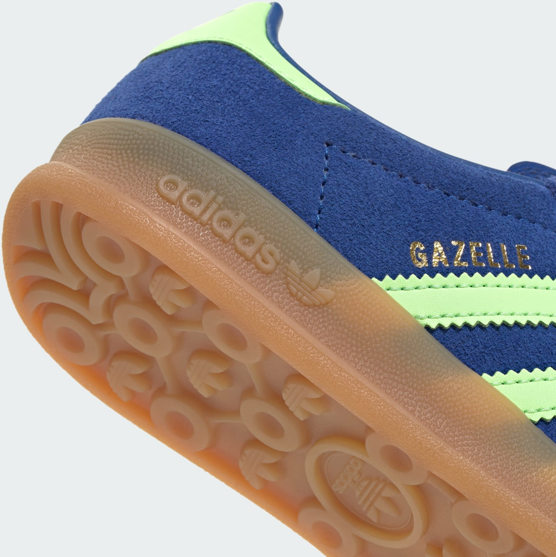 ADIDAS ORIGINALS, Adidas Originals Gazelle Indoor Skor