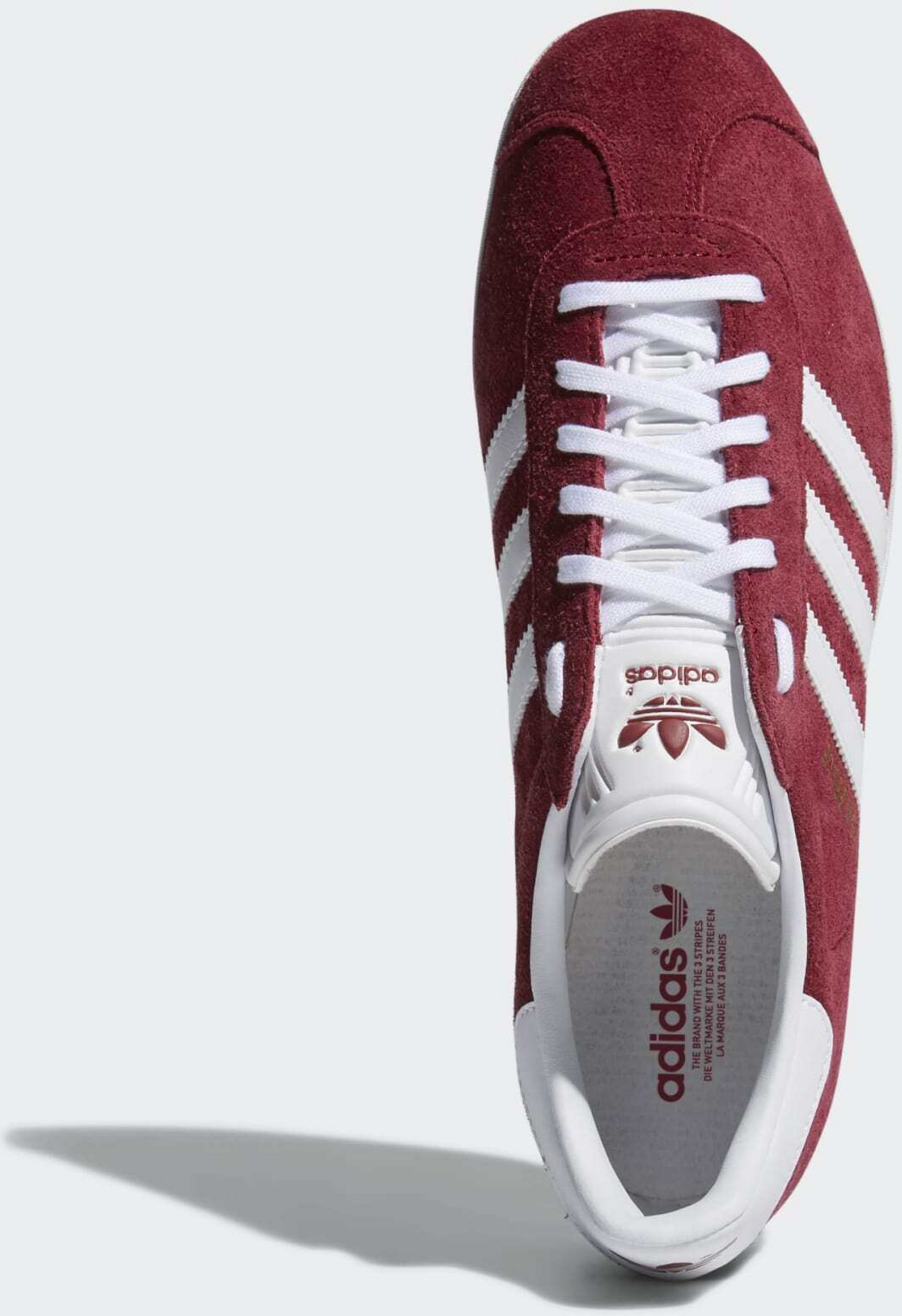 ADIDAS ORIGINALS, Adidas Originals Gazelle Shoes
