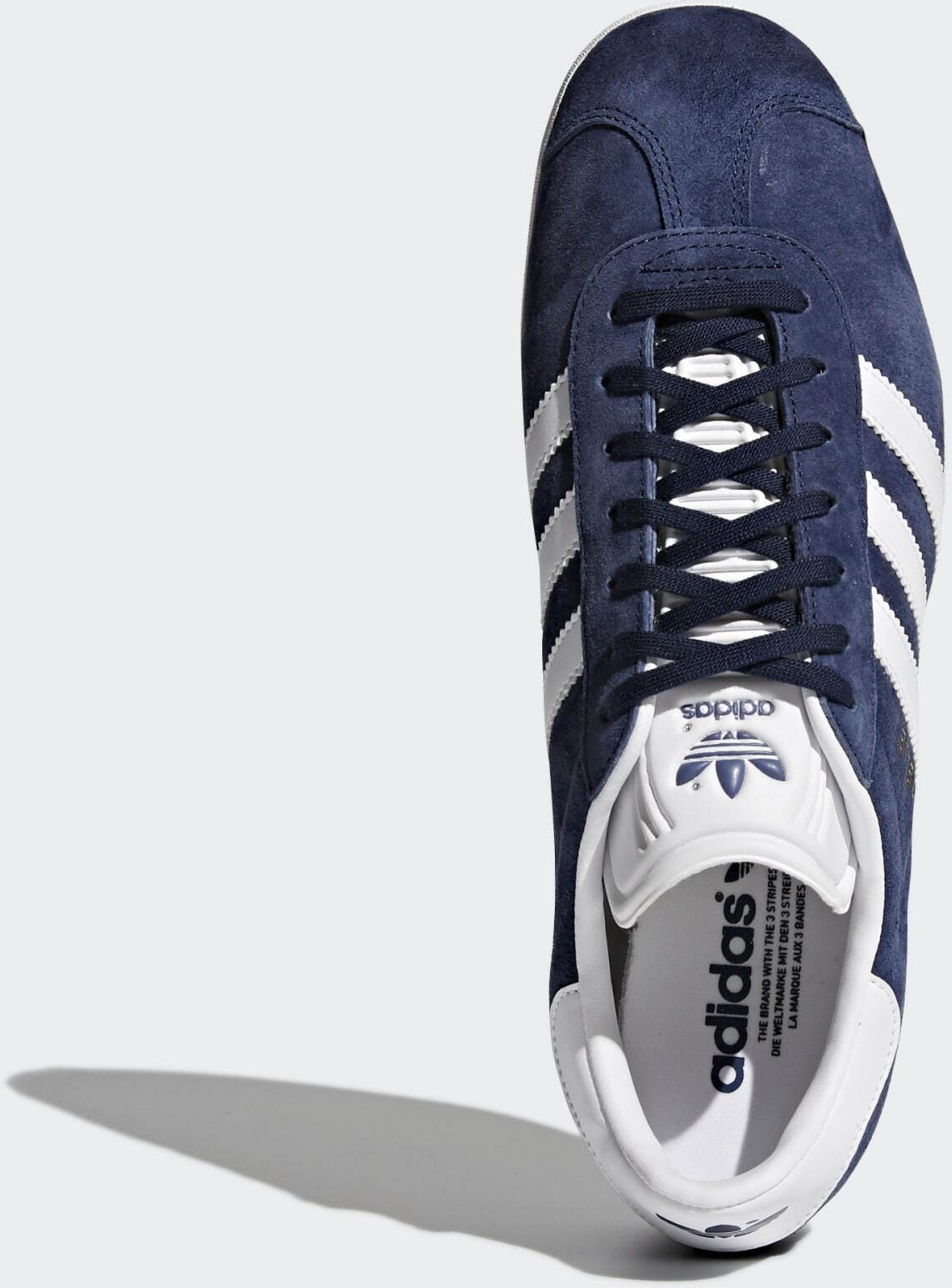 ADIDAS ORIGINALS, Adidas Originals Gazelle Shoes