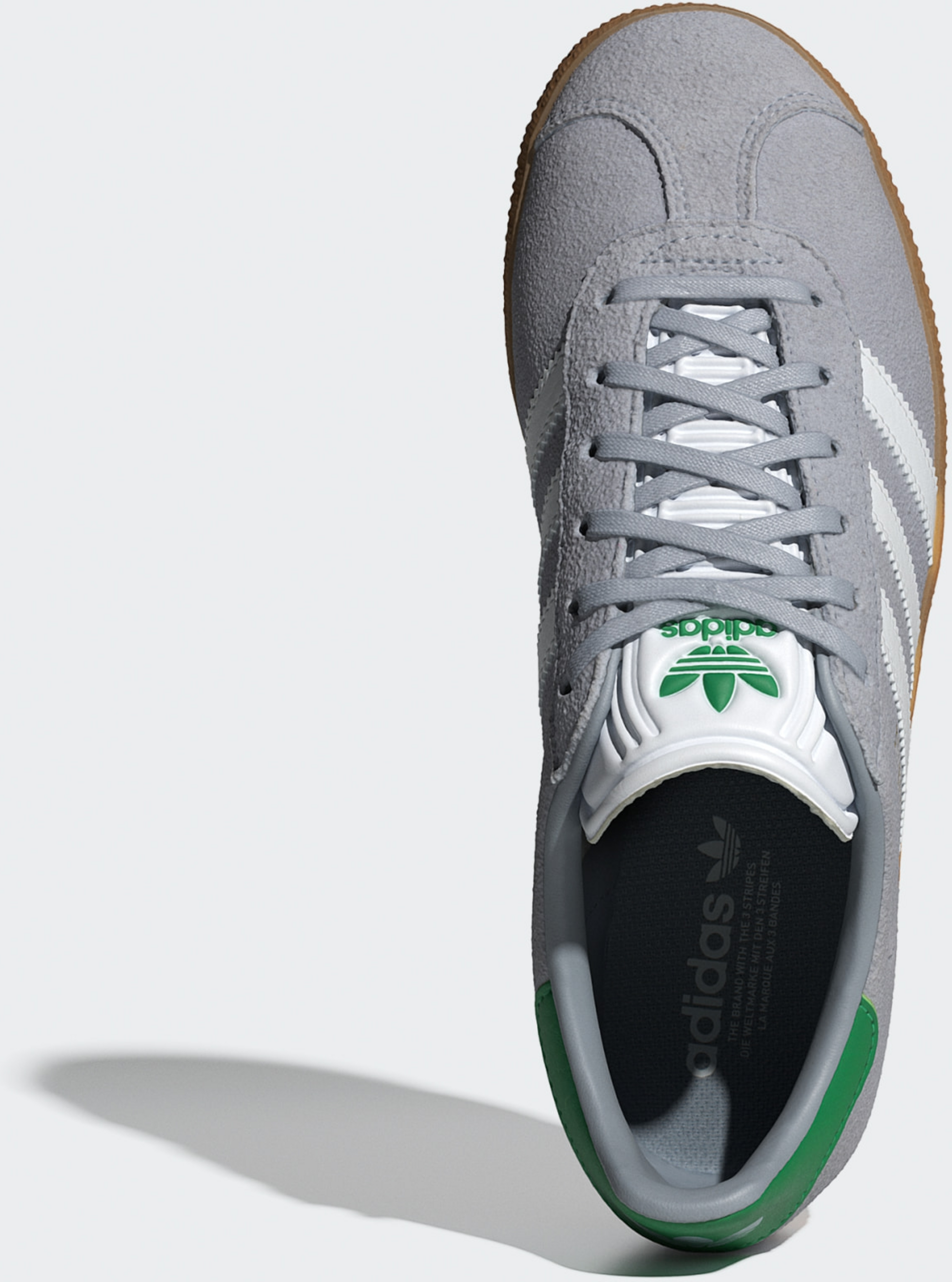 ADIDAS ORIGINALS, Adidas Originals Gazelle Shoes