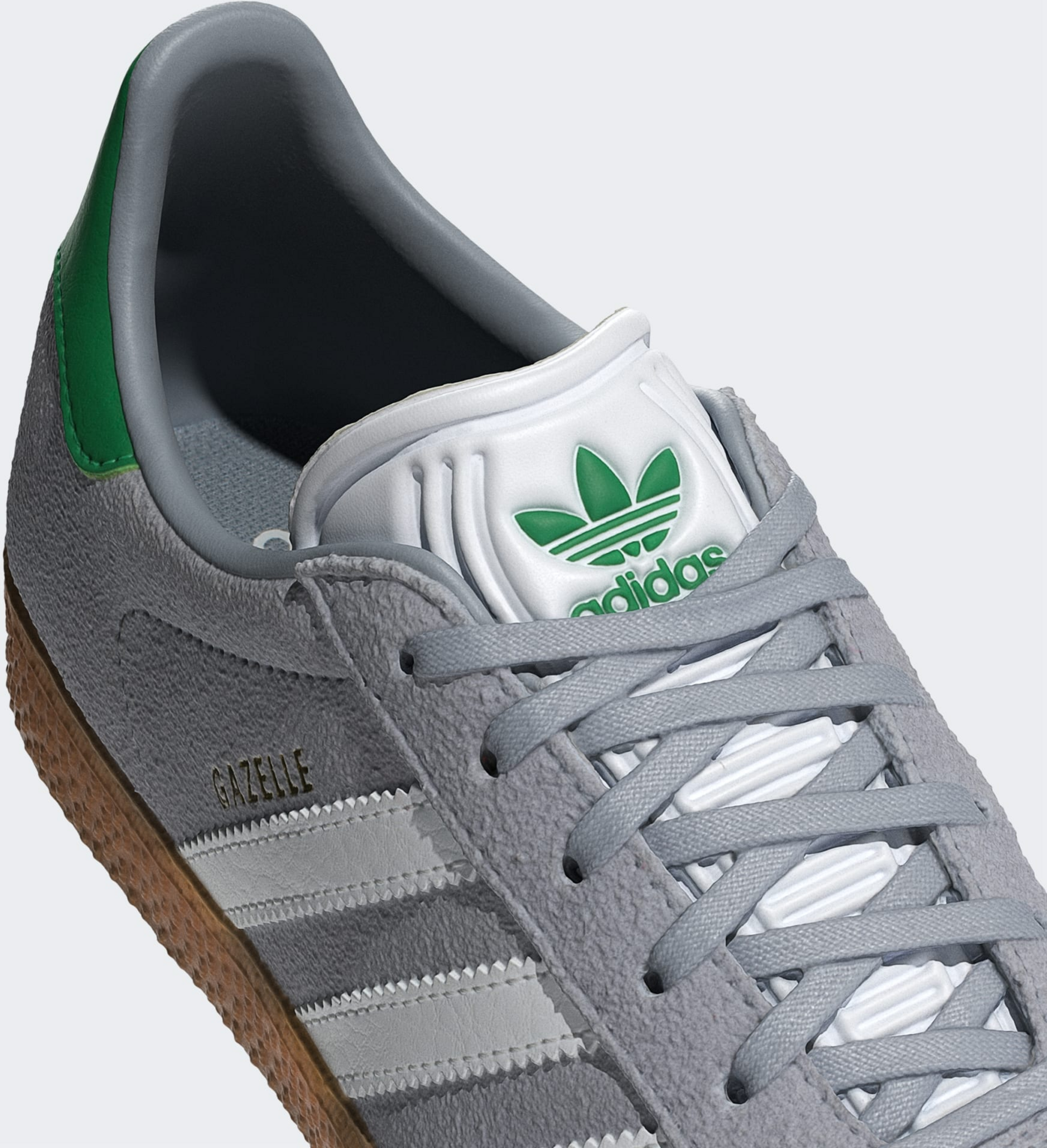 ADIDAS ORIGINALS, Adidas Originals Gazelle Shoes