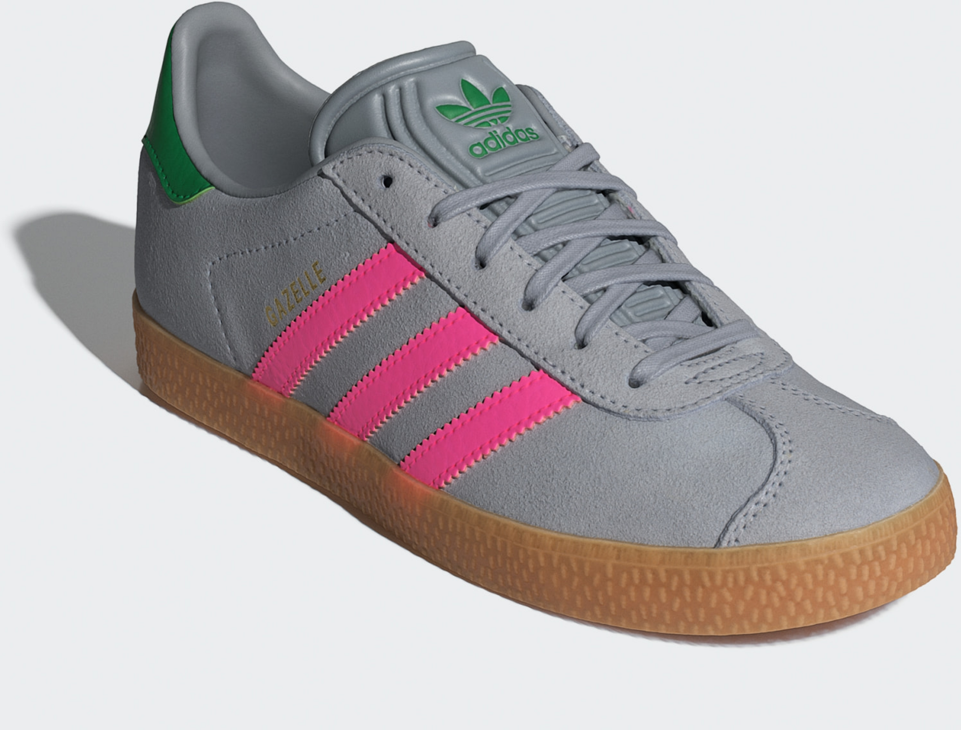 ADIDAS ORIGINALS, Adidas Originals Gazelle Shoes