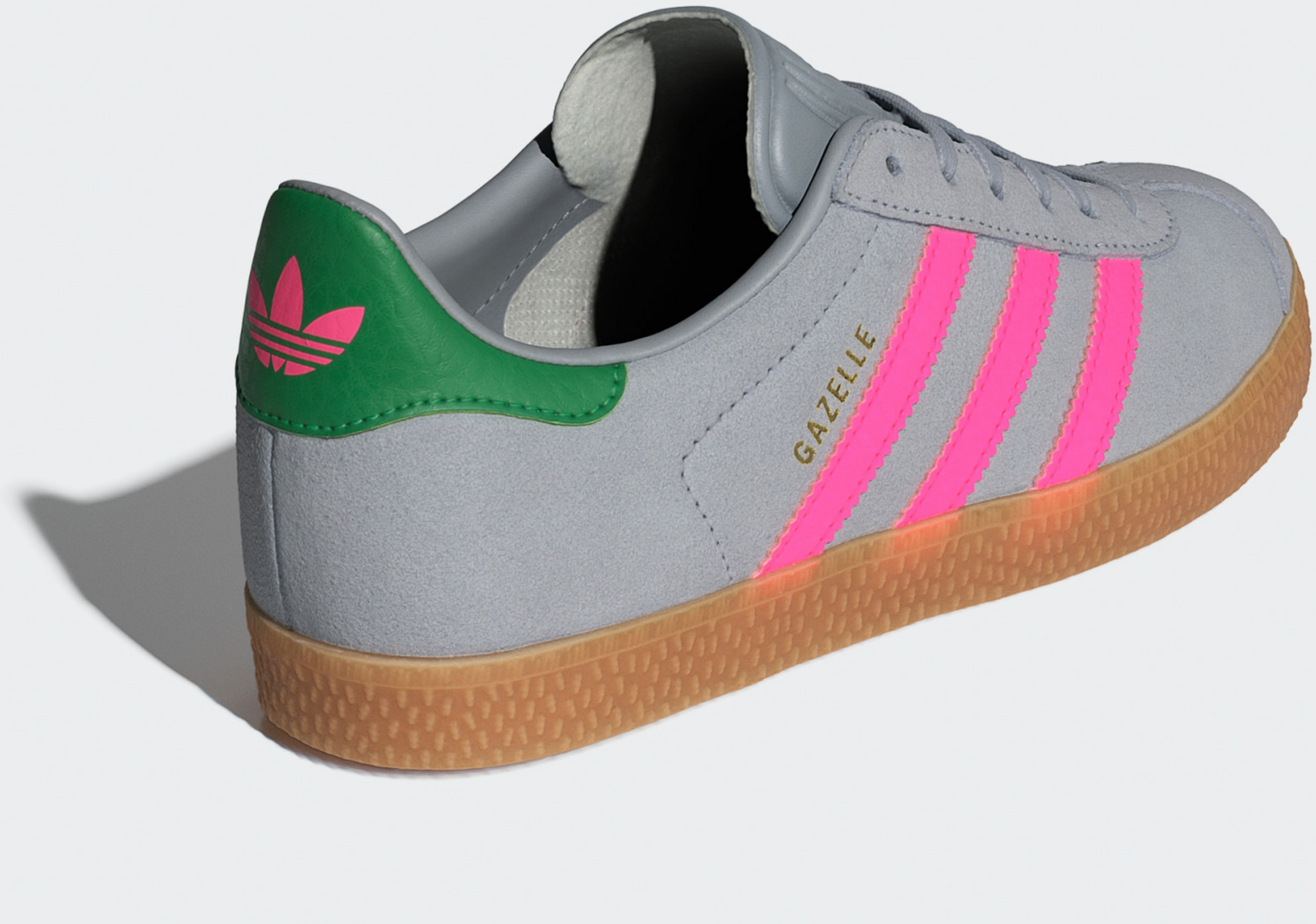 ADIDAS ORIGINALS, Adidas Originals Gazelle Shoes