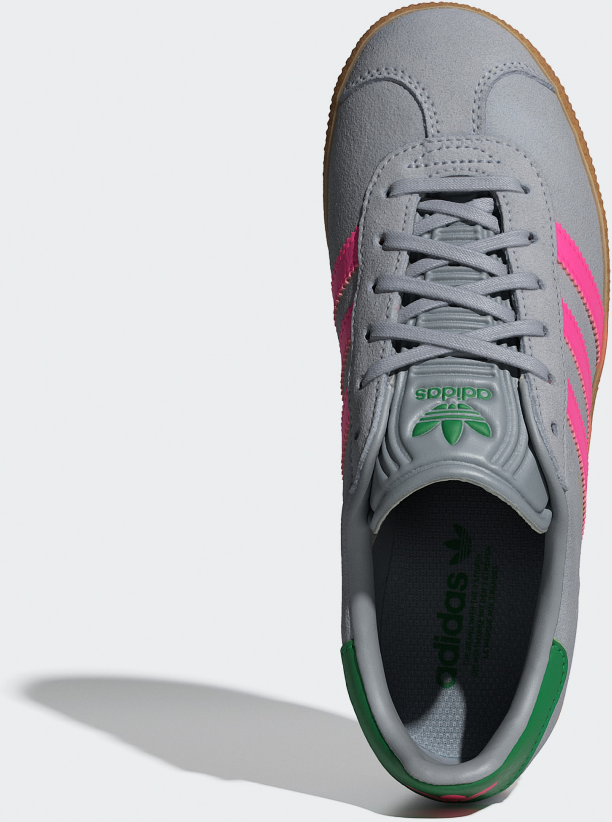 ADIDAS ORIGINALS, Adidas Originals Gazelle Shoes