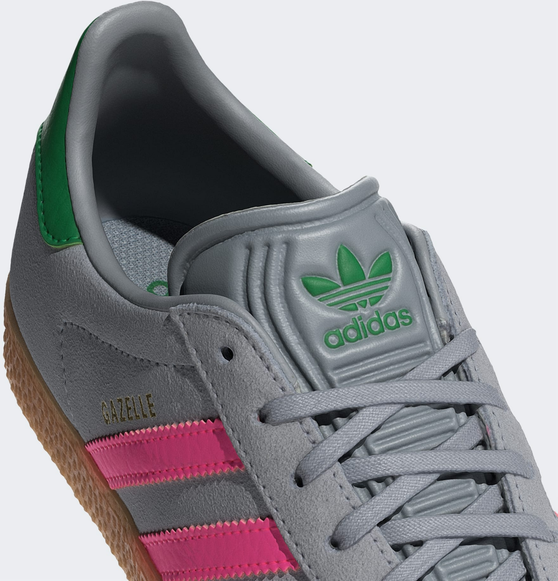 ADIDAS ORIGINALS, Adidas Originals Gazelle Shoes