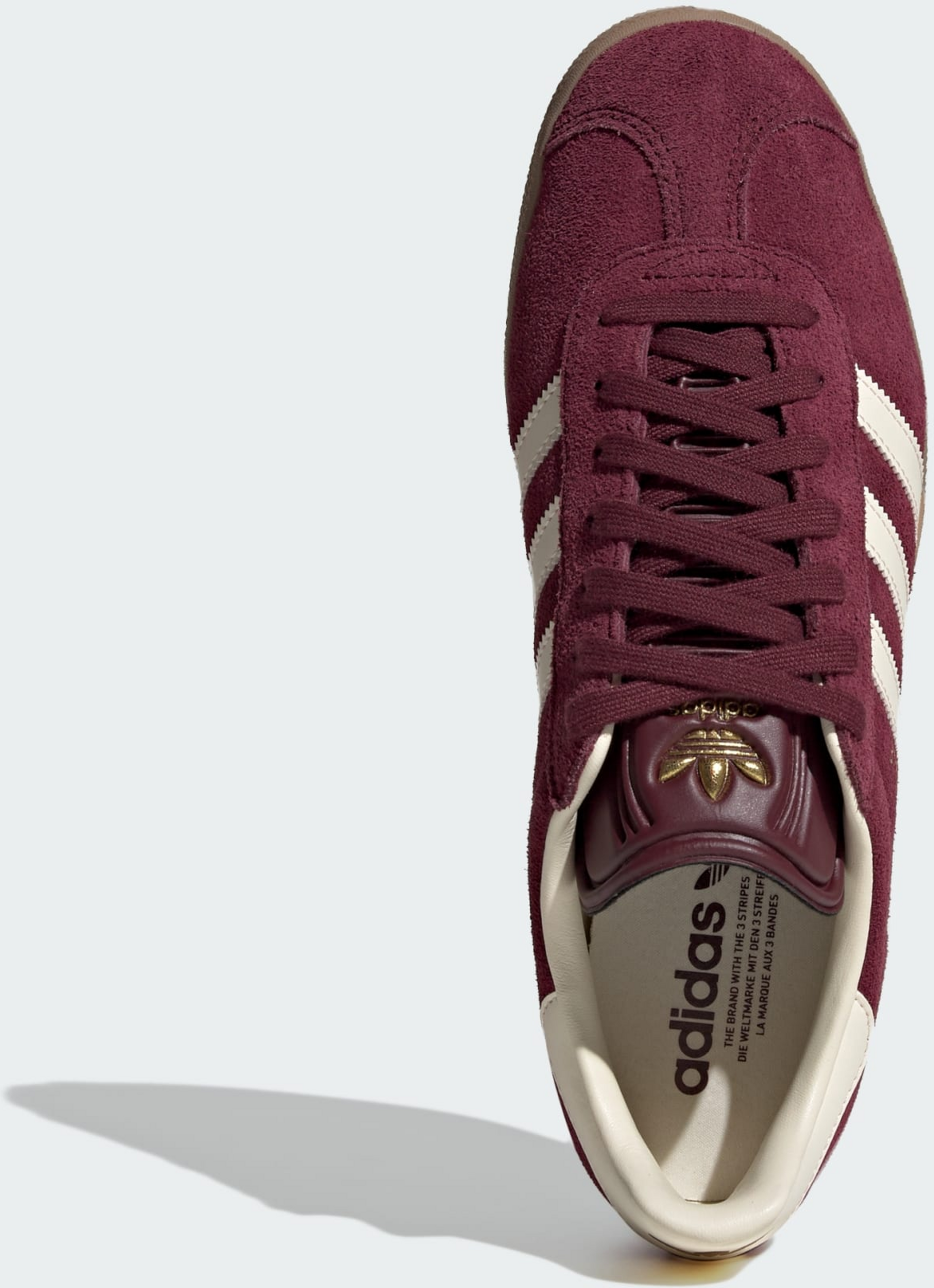 ADIDAS ORIGINALS, Adidas Originals Gazelle Shoes