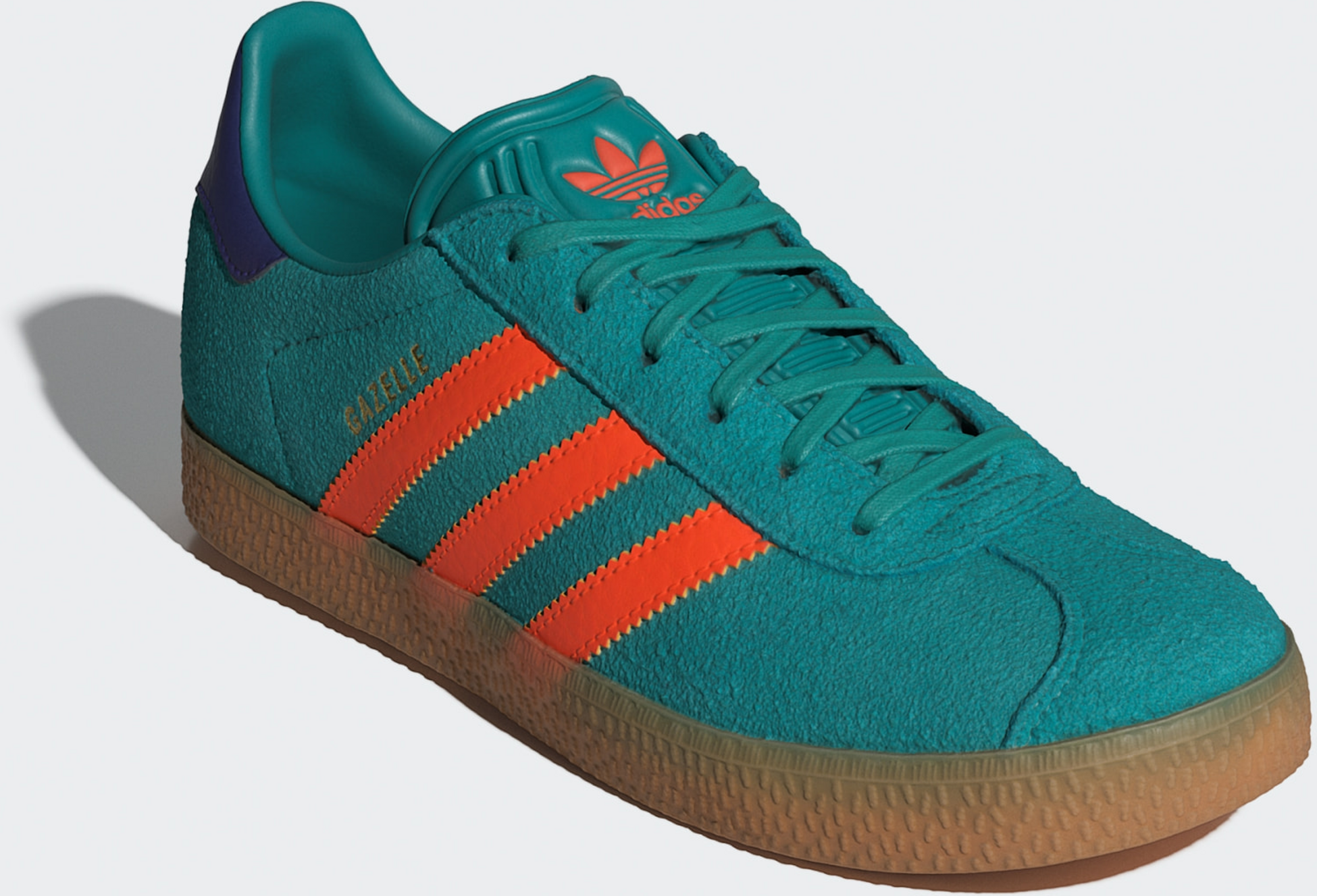 ADIDAS ORIGINALS, Adidas Originals Gazelle Shoes