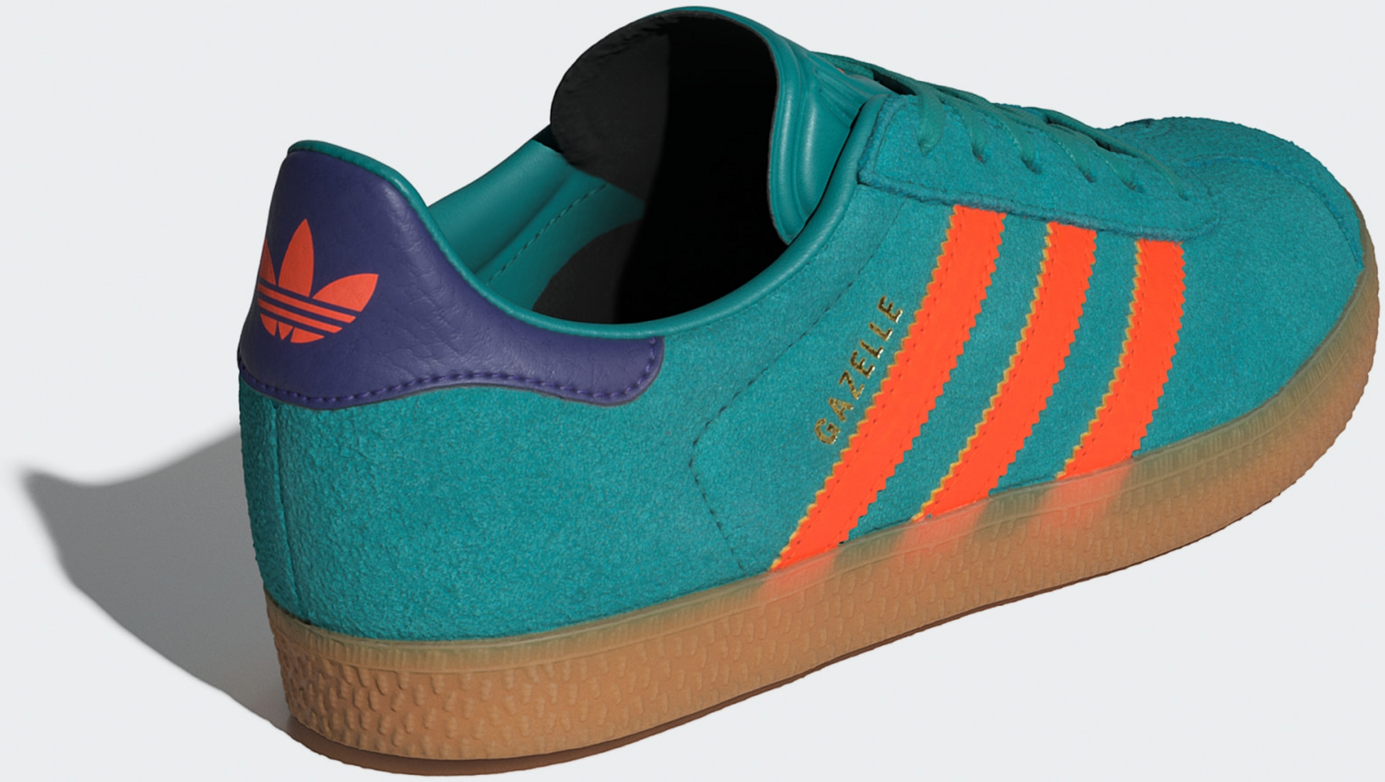 ADIDAS ORIGINALS, Adidas Originals Gazelle Shoes