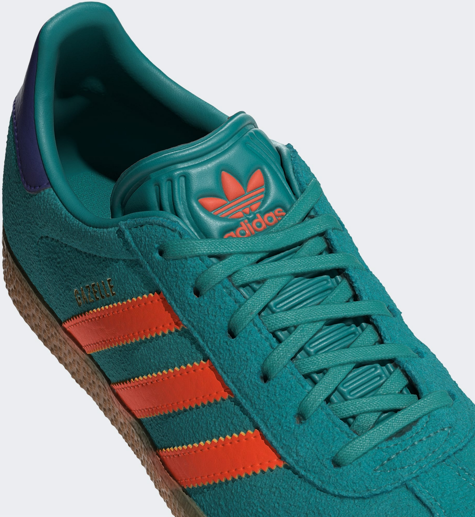 ADIDAS ORIGINALS, Adidas Originals Gazelle Shoes