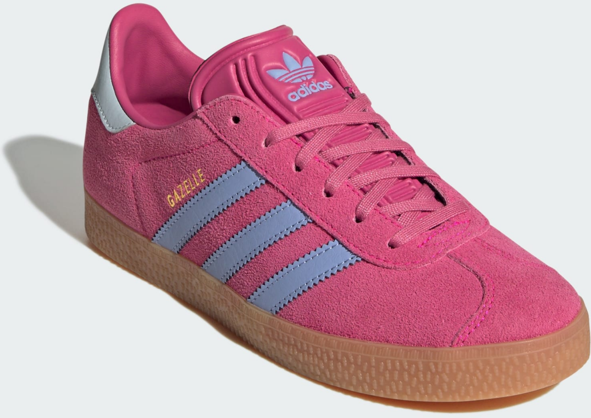 ADIDAS ORIGINALS, Adidas Originals Gazelle Shoes