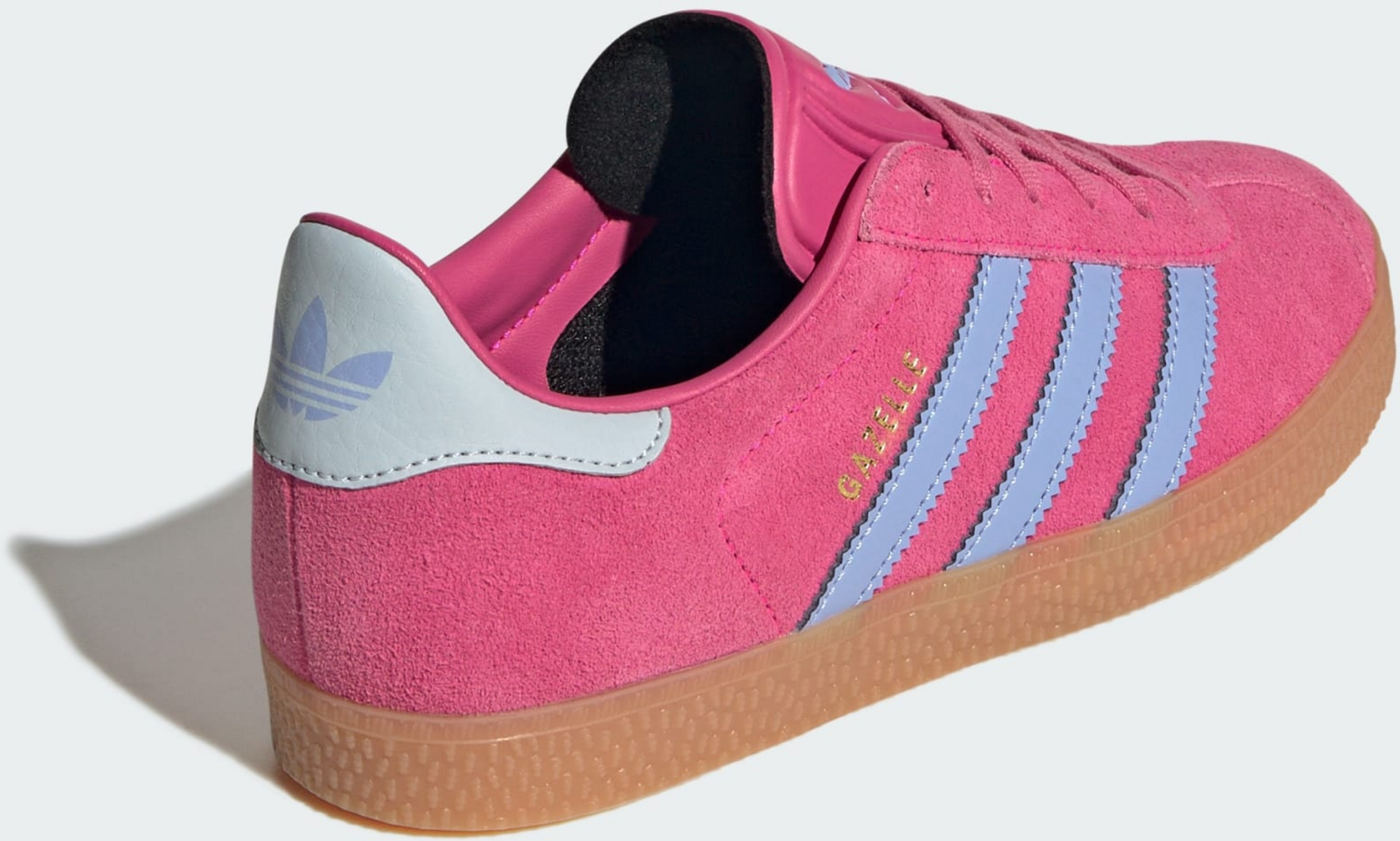 ADIDAS ORIGINALS, Adidas Originals Gazelle Shoes