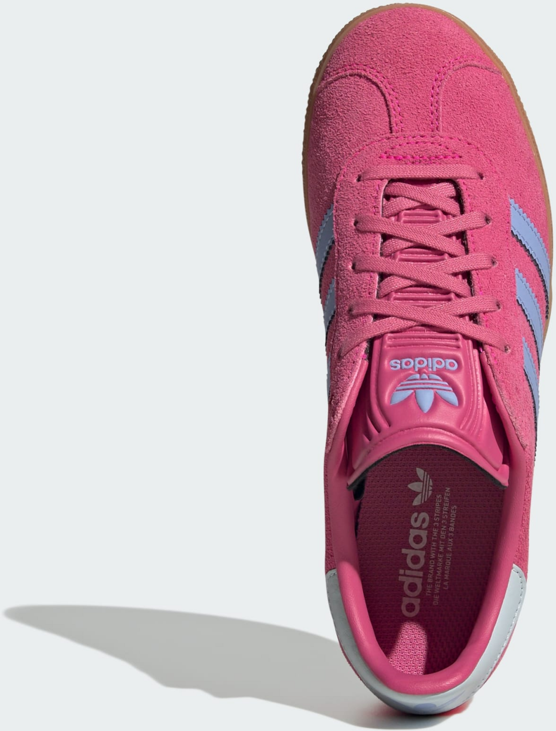 ADIDAS ORIGINALS, Adidas Originals Gazelle Shoes