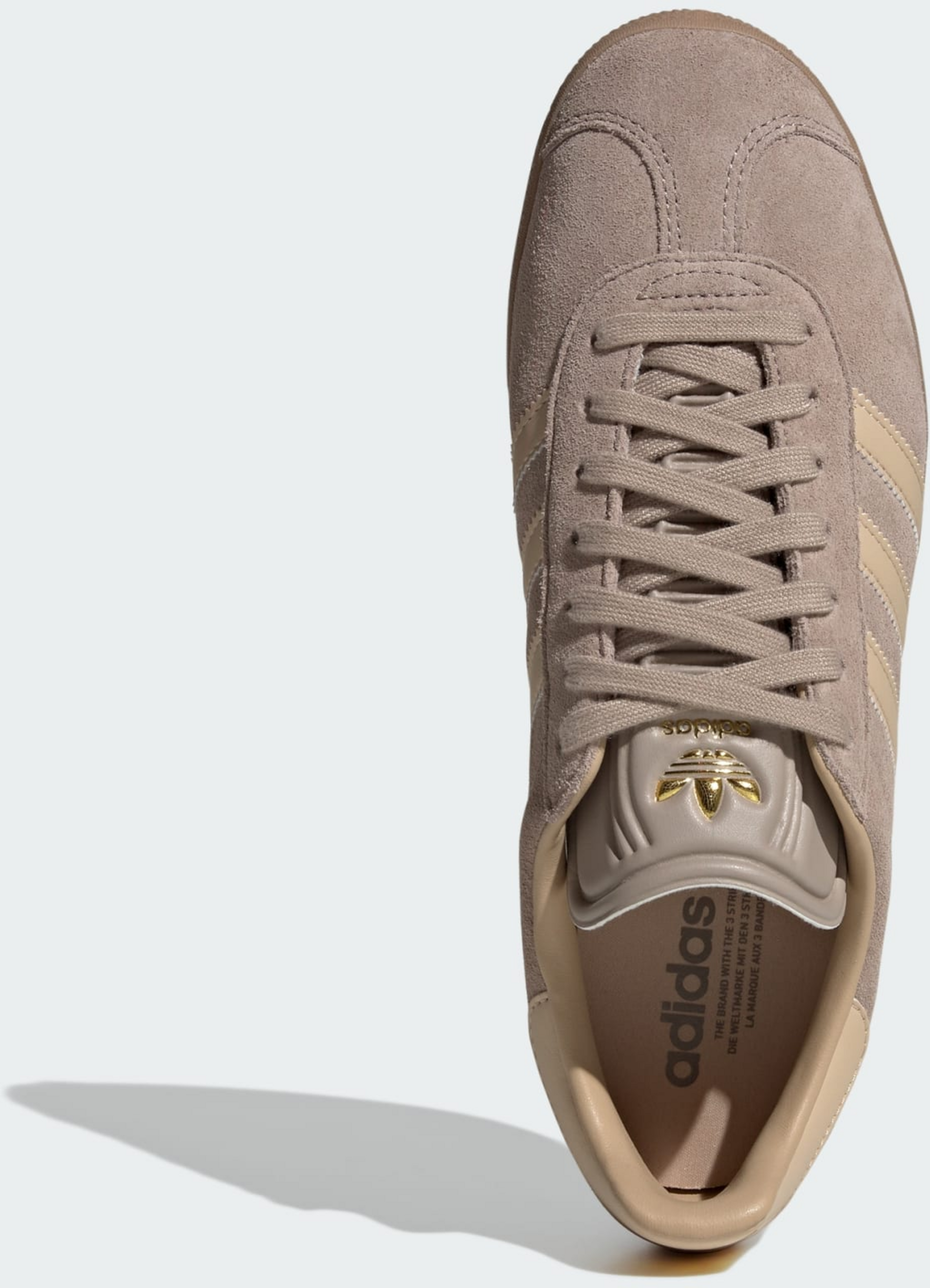 ADIDAS ORIGINALS, Adidas Originals Gazelle Skor