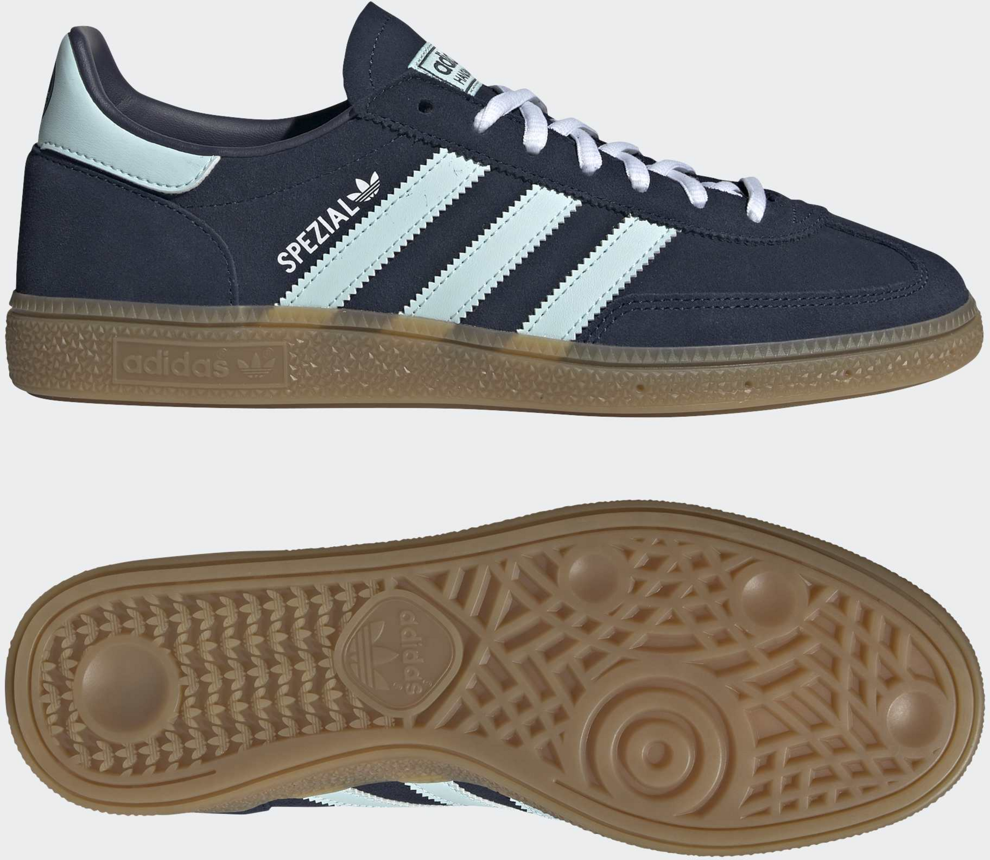 ADIDAS ORIGINALS, Adidas Originals Handball Spezial Skor