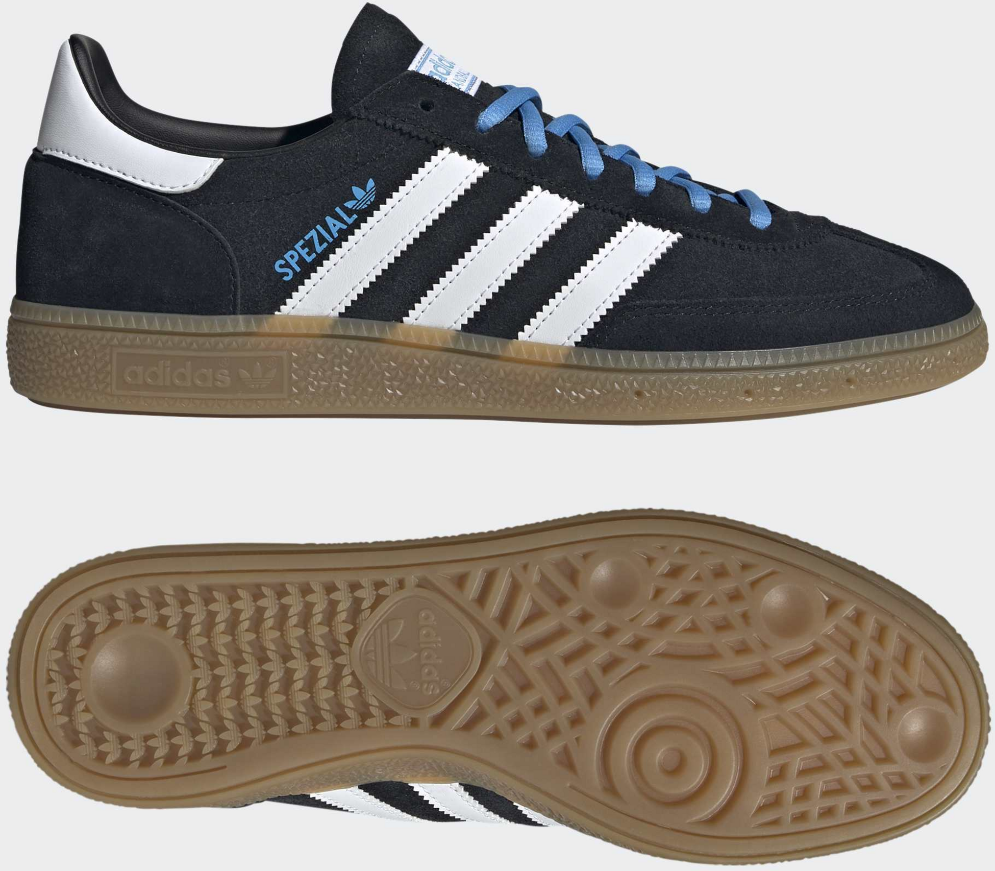ADIDAS ORIGINALS, Adidas Originals Handball Spezial Skor