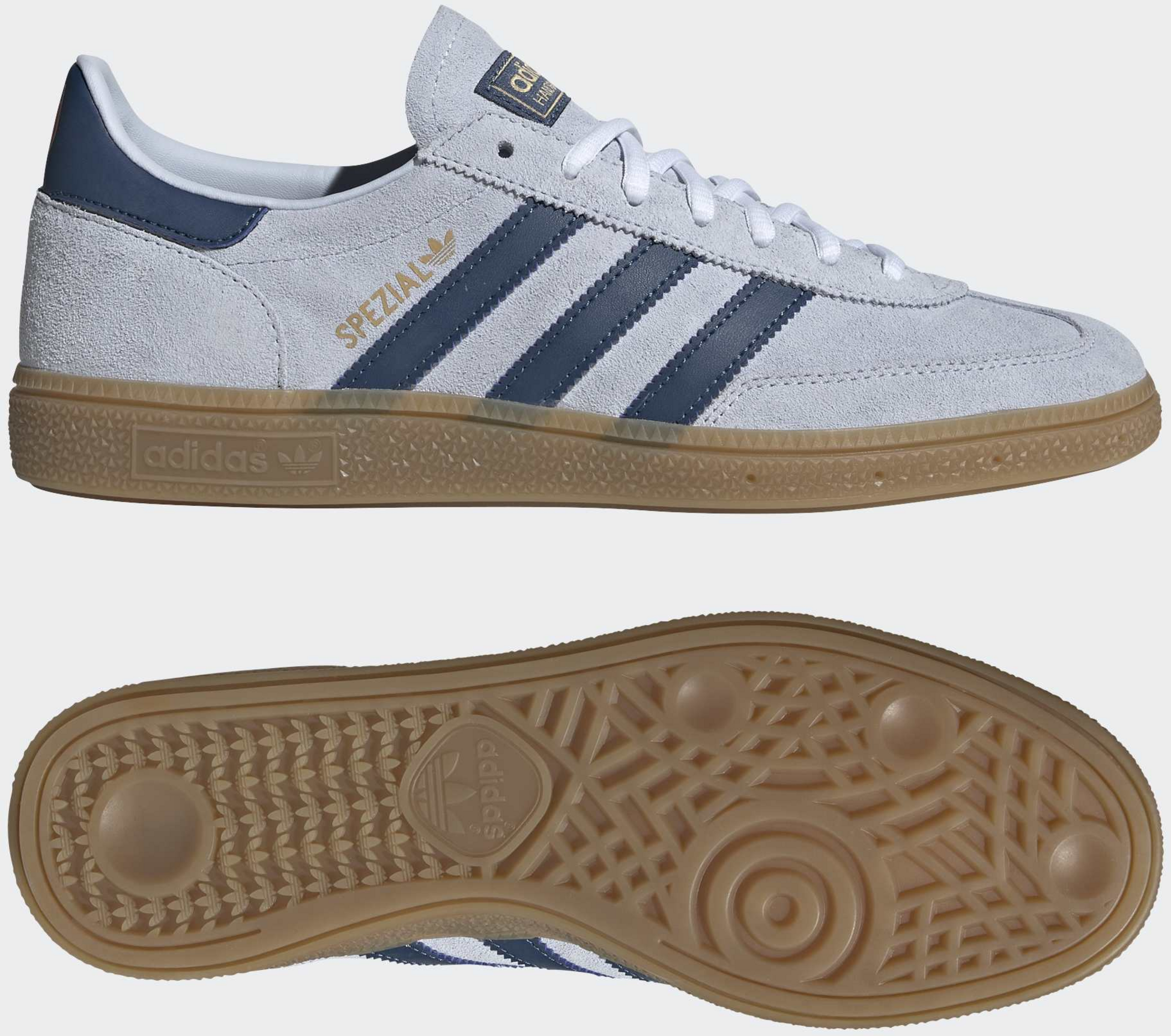 ADIDAS ORIGINALS, Adidas Originals Handball Spezial Skor