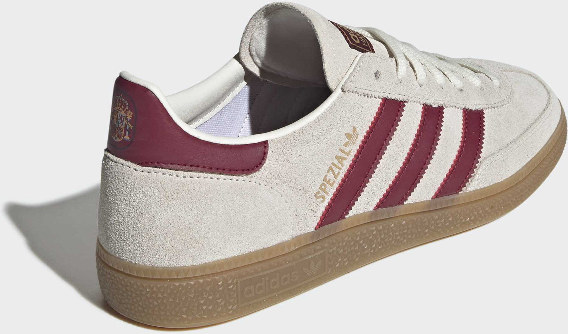ADIDAS ORIGINALS, Adidas Originals Handball Spezial Skor