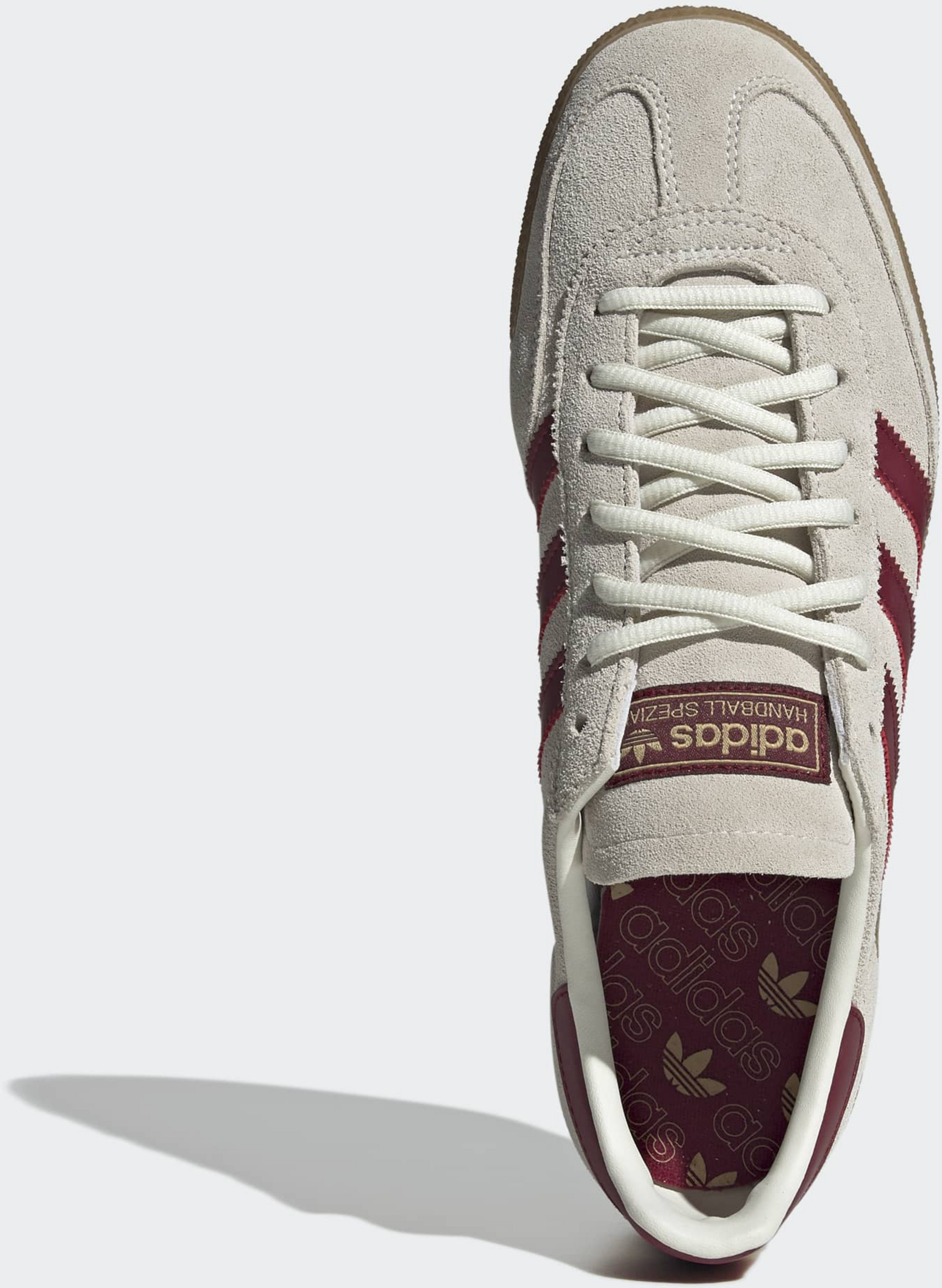 ADIDAS ORIGINALS, Adidas Originals Handball Spezial Skor