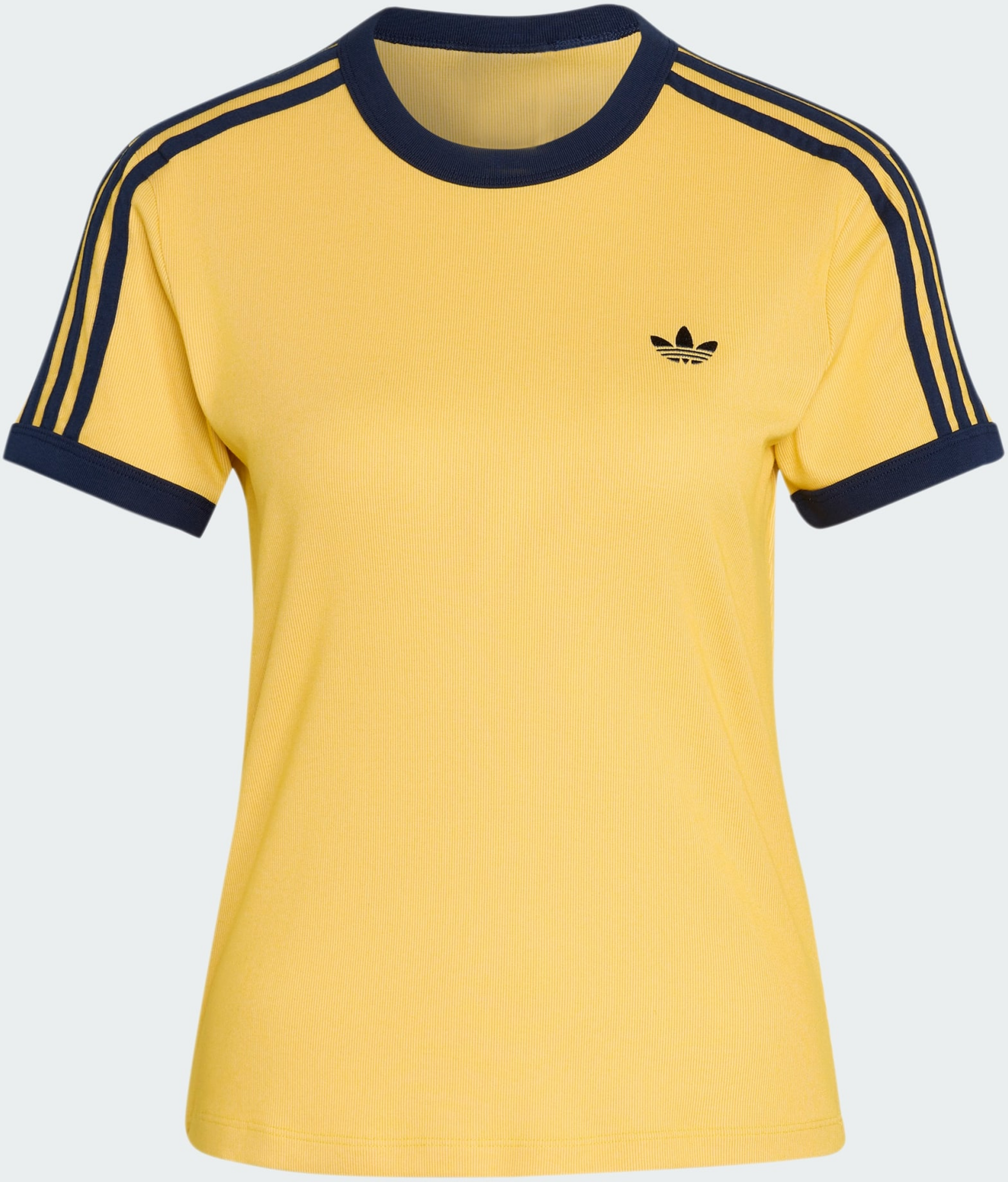 ADIDAS ORIGINALS, Adidas Originals Heather 3s Cali T-shirt