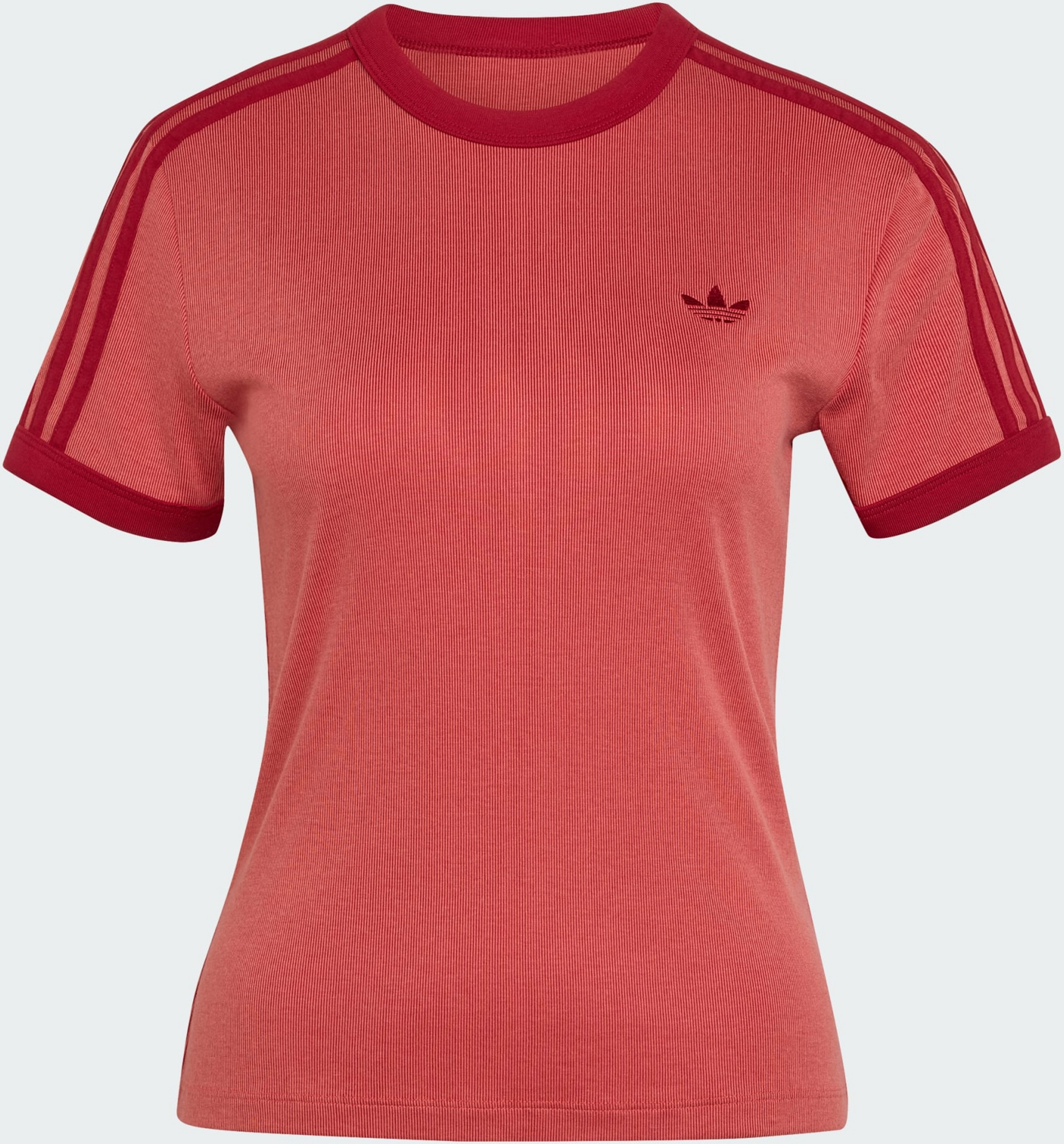 ADIDAS ORIGINALS, Adidas Originals Heather 3s Cali T-shirt
