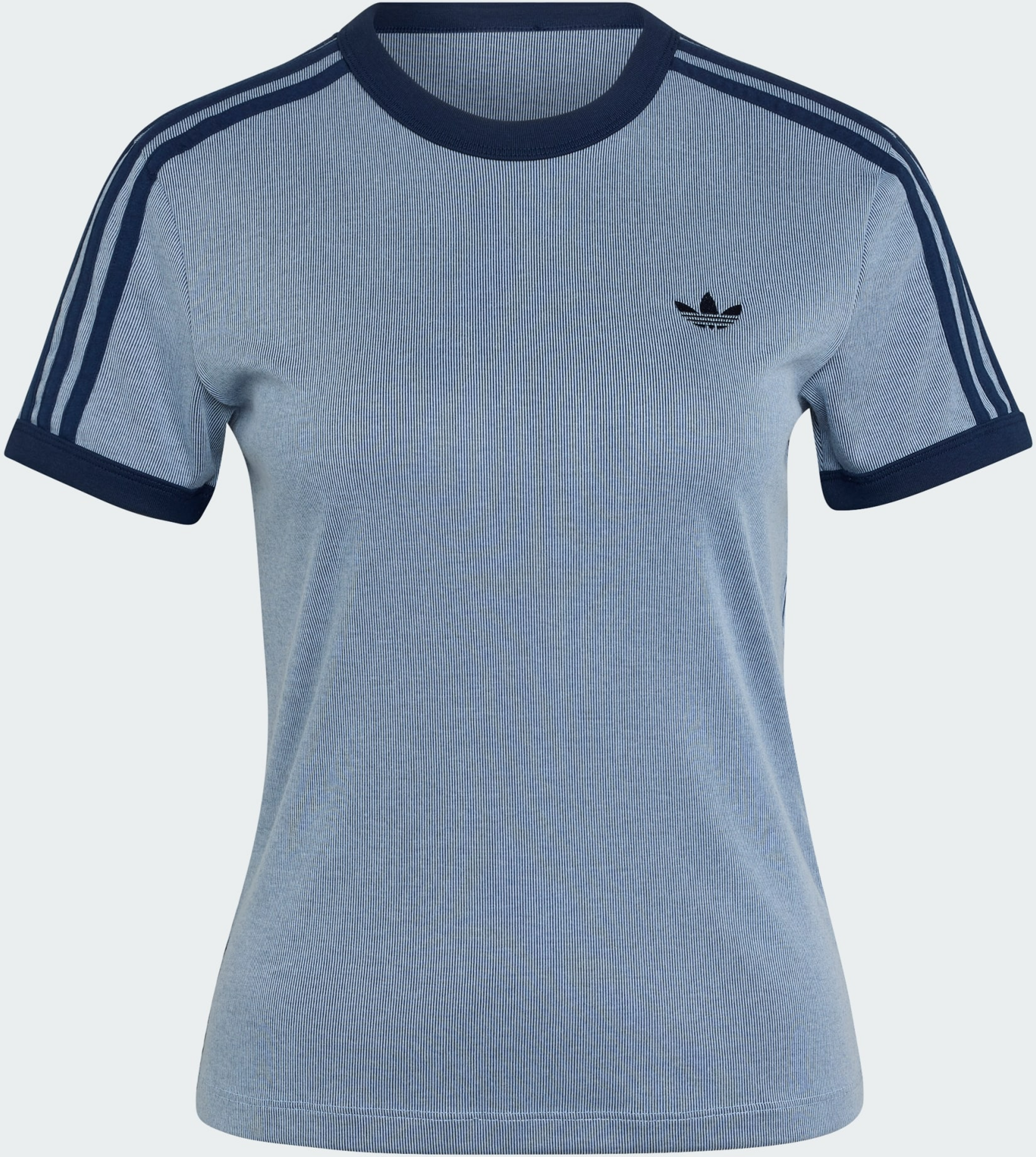 ADIDAS ORIGINALS, Adidas Originals Heather 3s Cali T-shirt