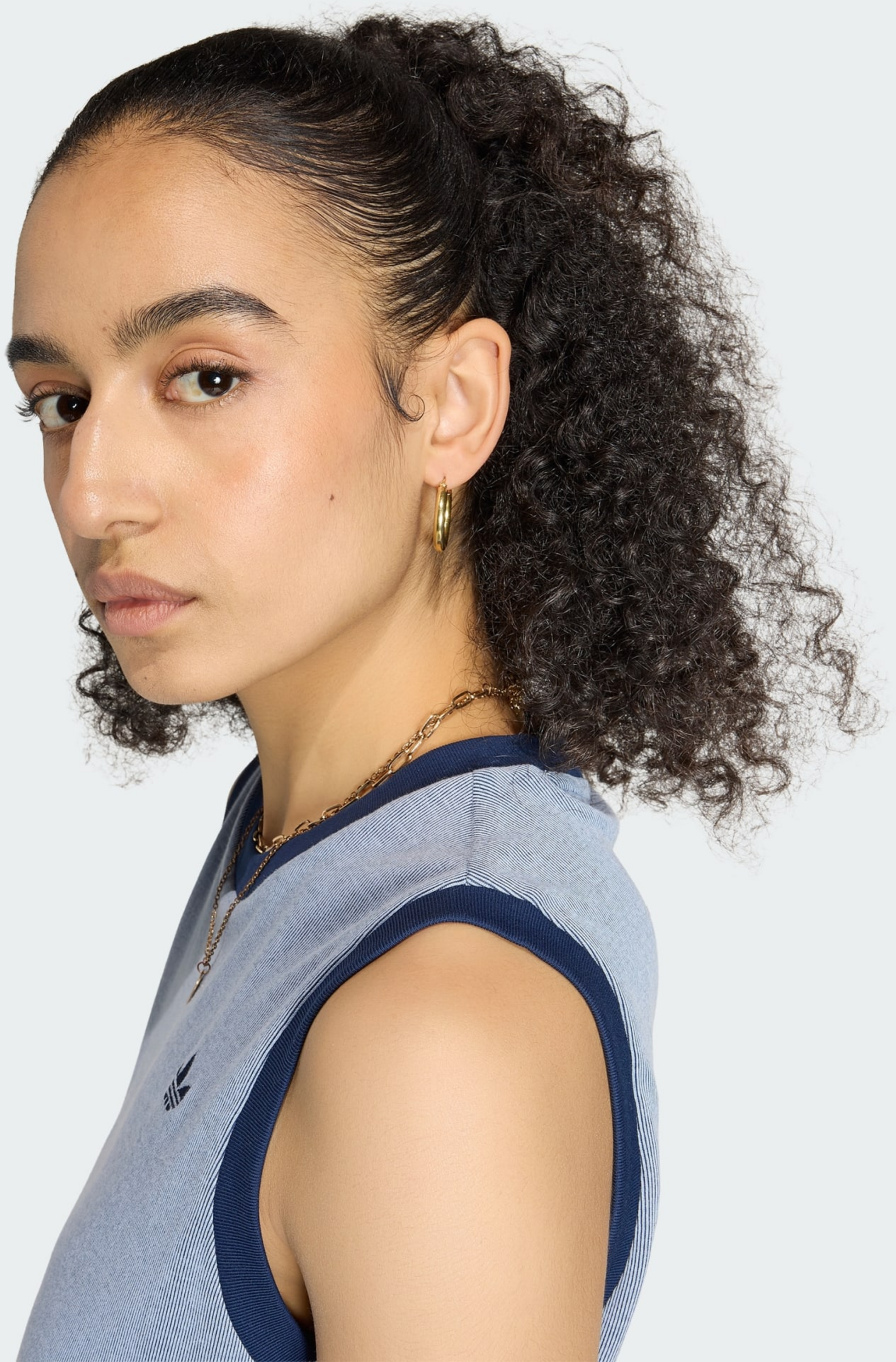 ADIDAS ORIGINALS, Adidas Originals Heather Linne
