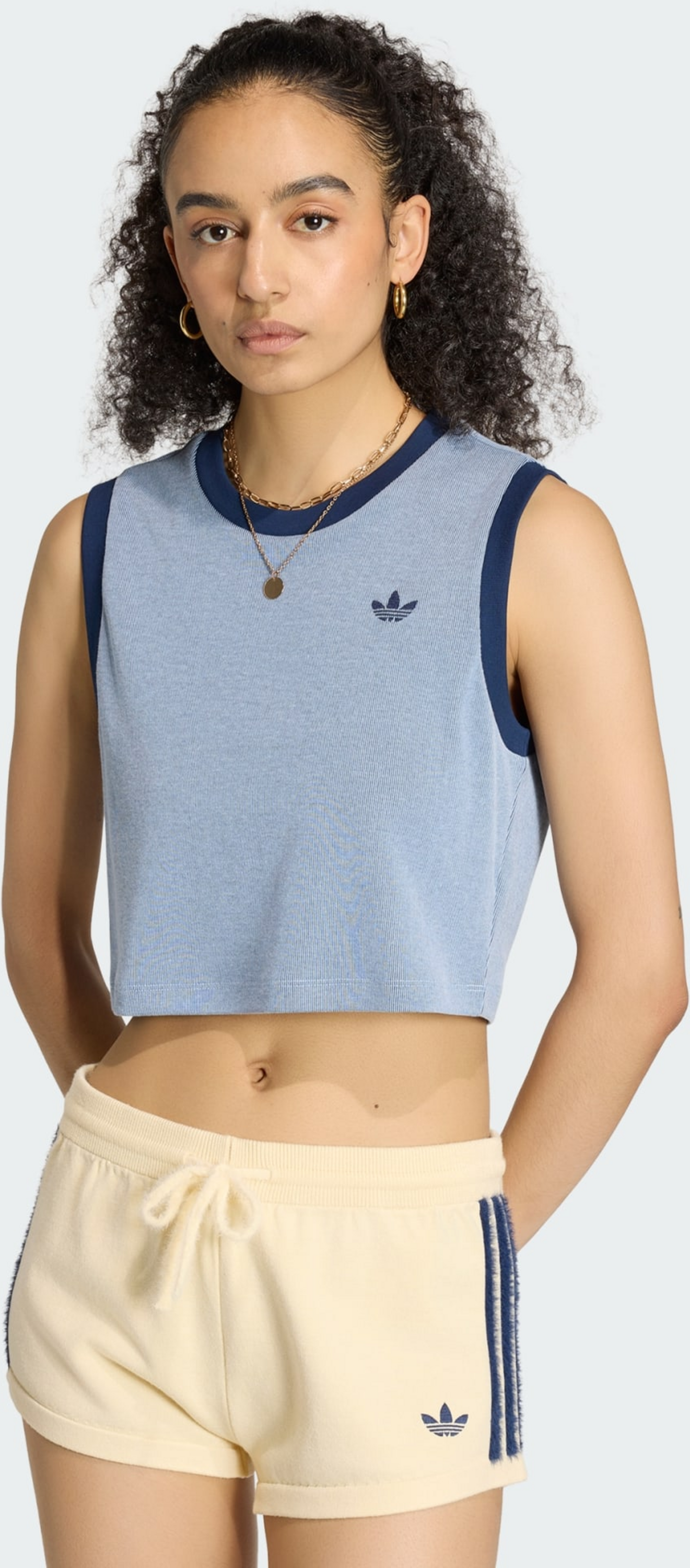 ADIDAS ORIGINALS, Adidas Originals Heather Linne
