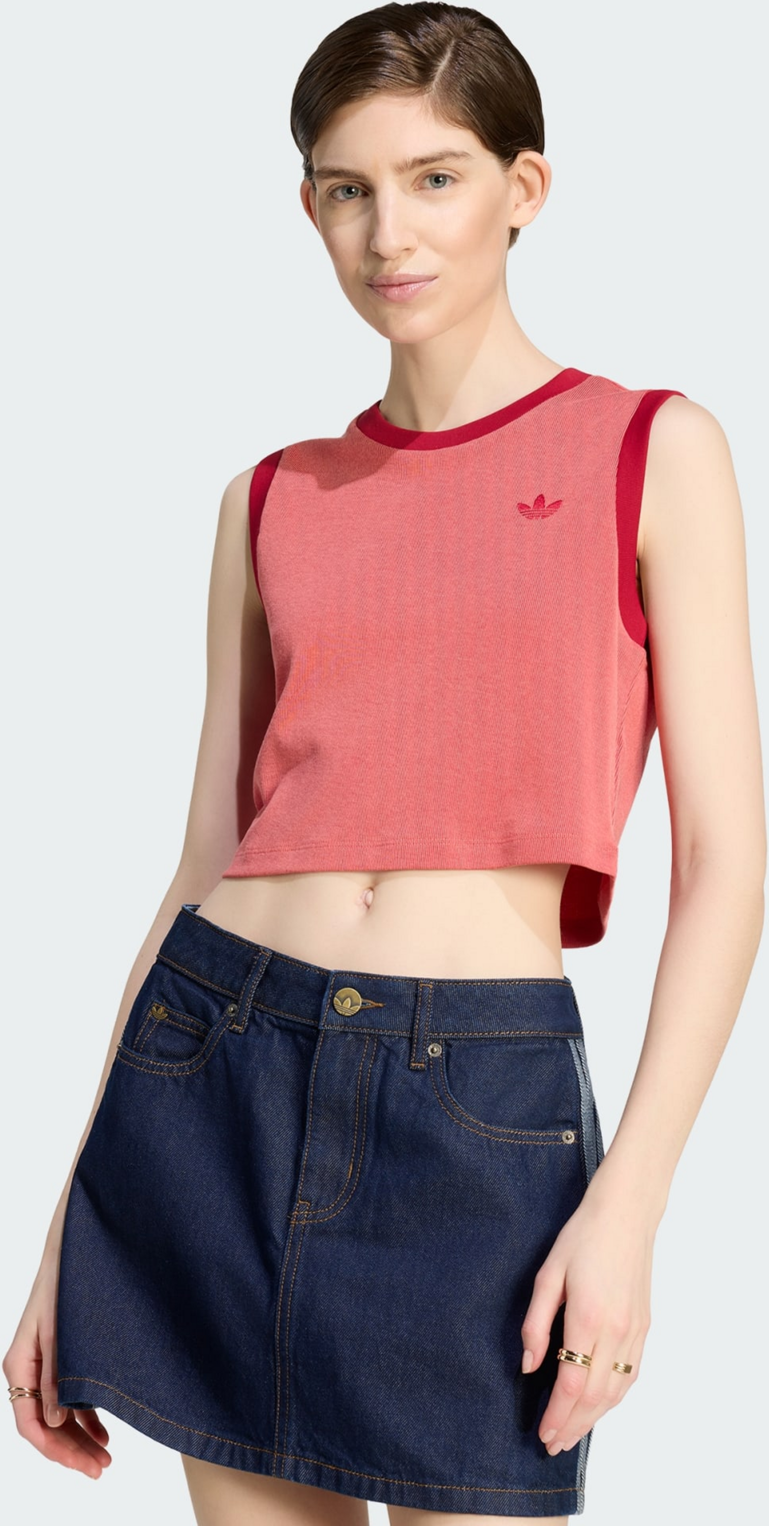 ADIDAS ORIGINALS, Adidas Originals Heather Linne