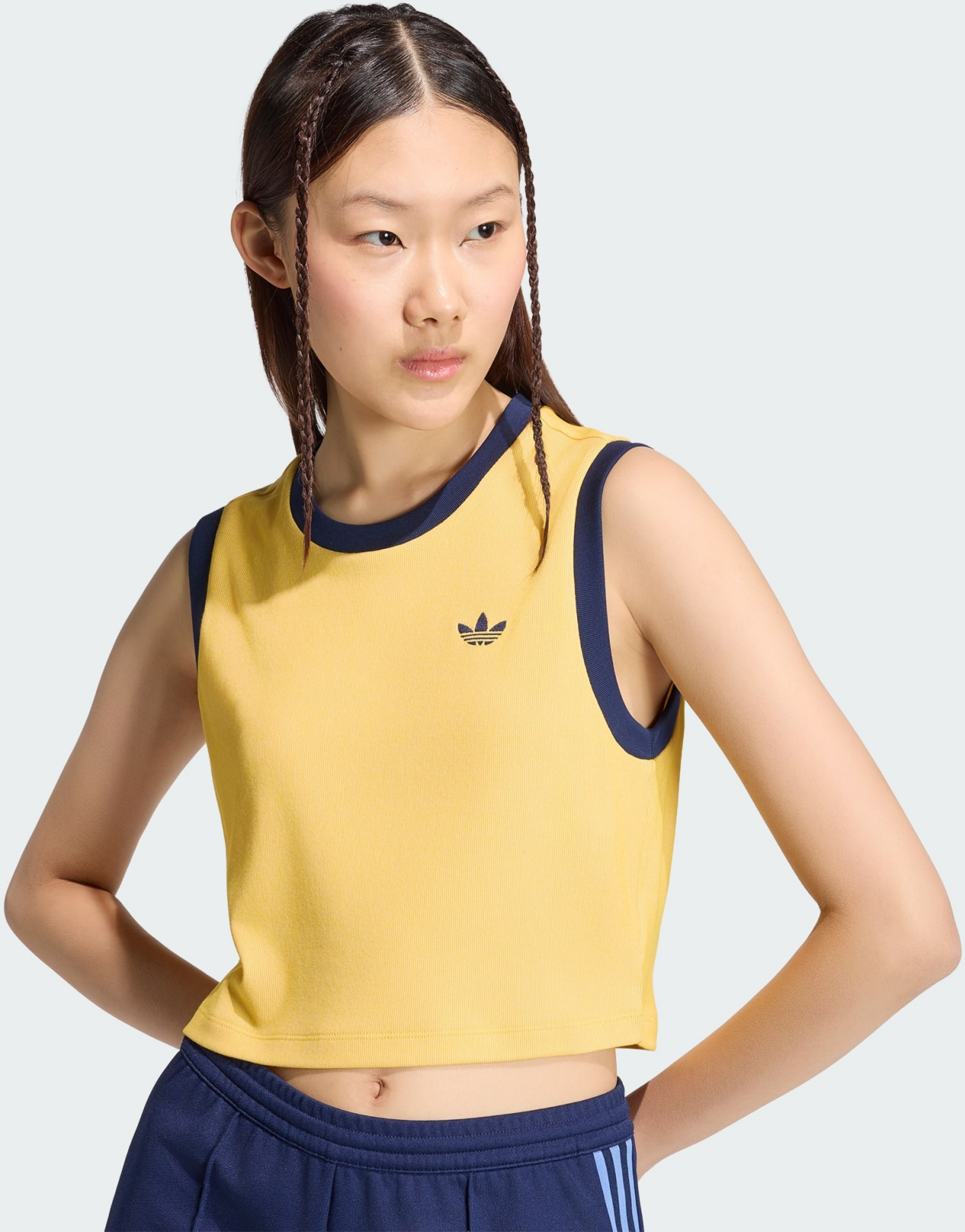 ADIDAS ORIGINALS, Adidas Originals Heather Linne