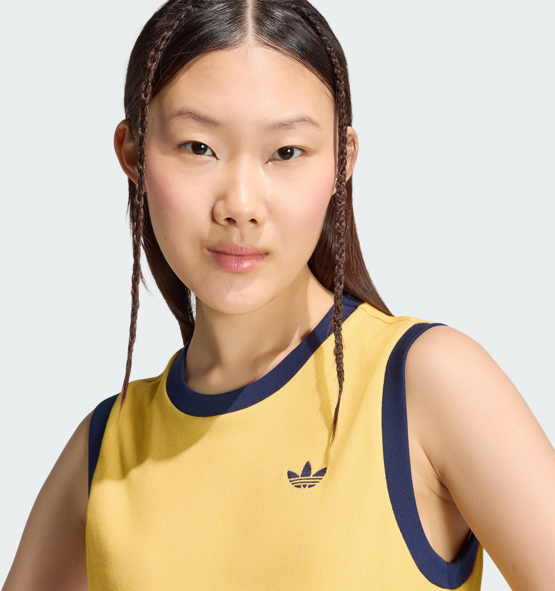ADIDAS ORIGINALS, Adidas Originals Heather Linne