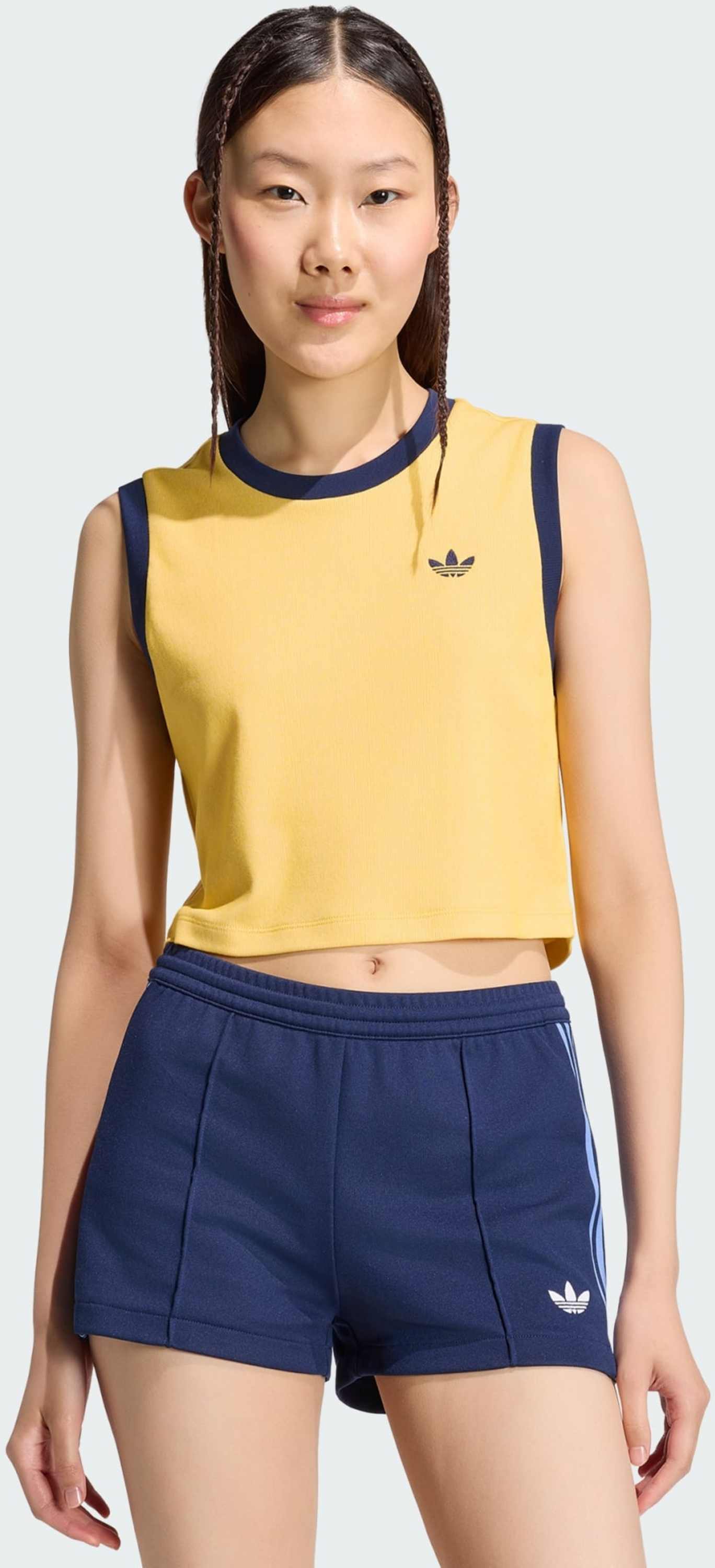 ADIDAS ORIGINALS, Adidas Originals Heather Linne