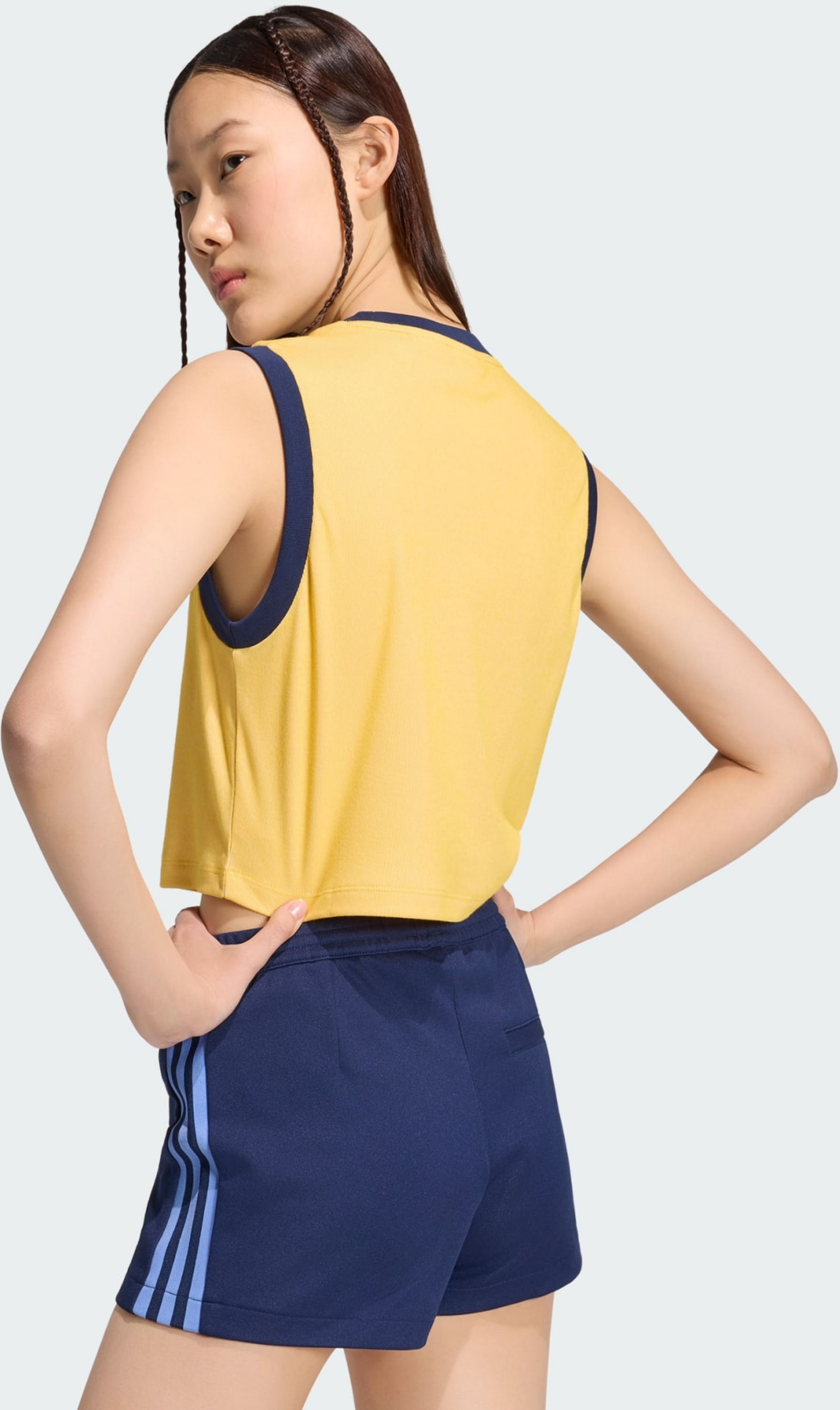 ADIDAS ORIGINALS, Adidas Originals Heather Linne