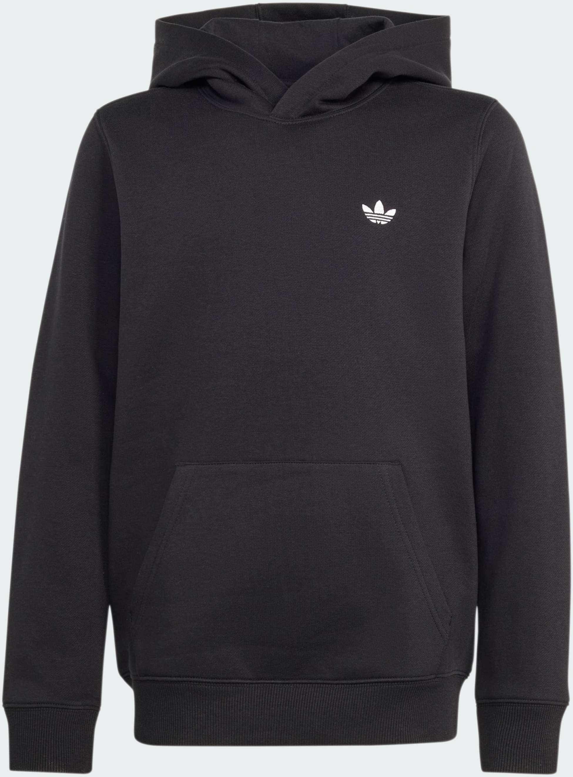 ADIDAS ORIGINALS, Adidas Originals Huvtr&ouml;ja I Fleece Med Normal Passform